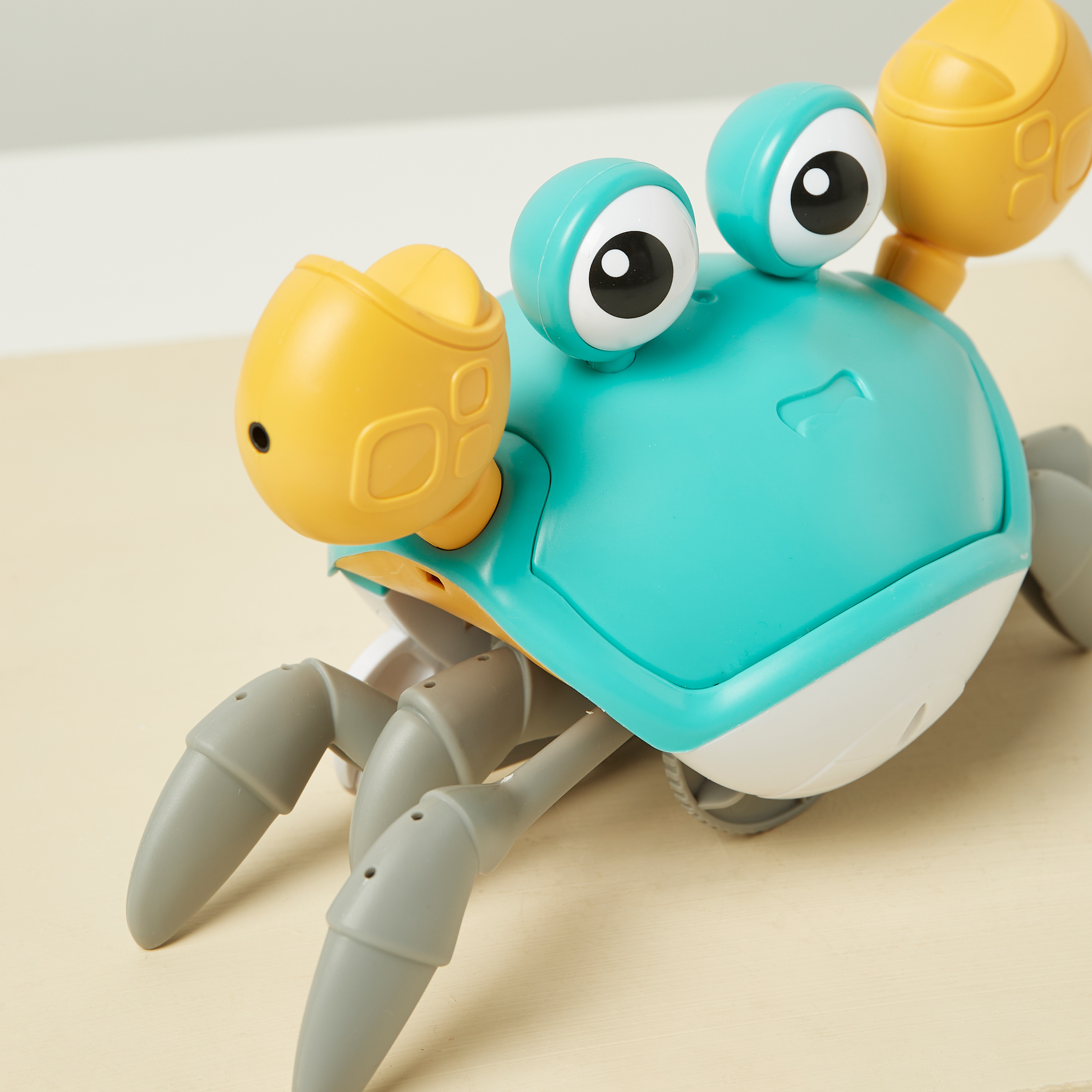 Juniors Electric Crab Toy-toys-babyandtoddlertoys-learningtoys-image-4