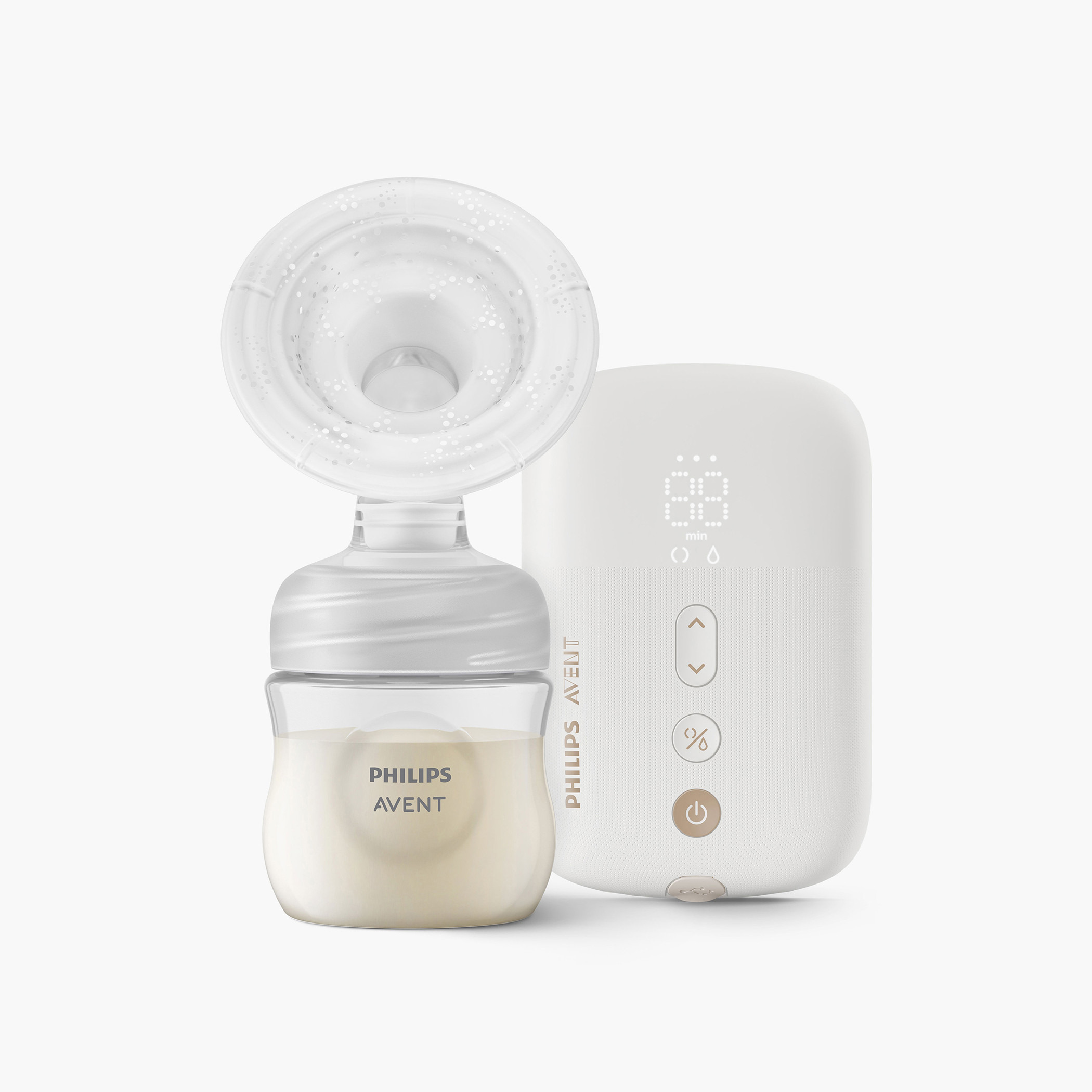 Philips Avent Electric Single Cordless Natural Breast Pump-baby-feeding-breastfeedingandcare-image-1