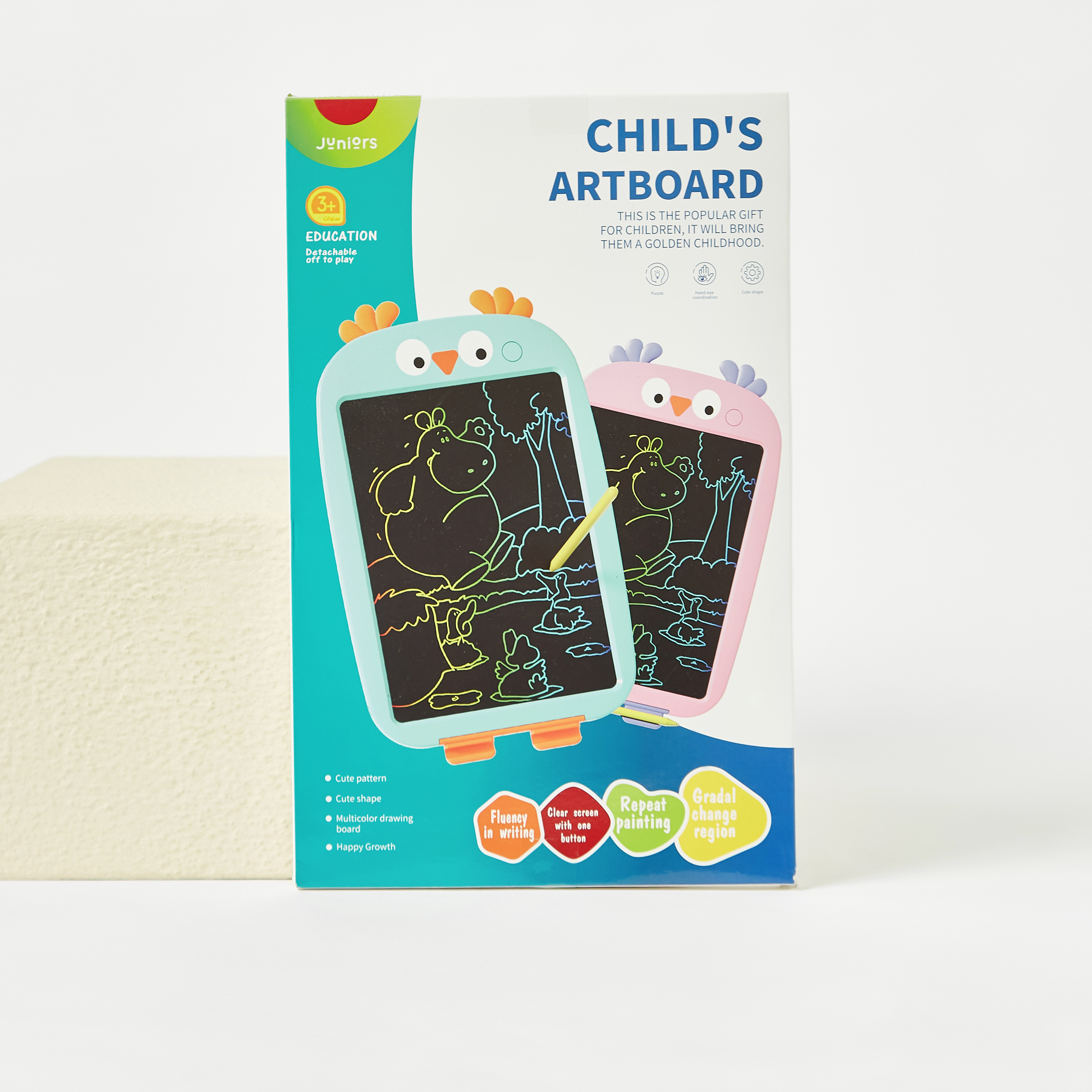 Juniors Child's Artboard-school-stationery-accessories-image-5