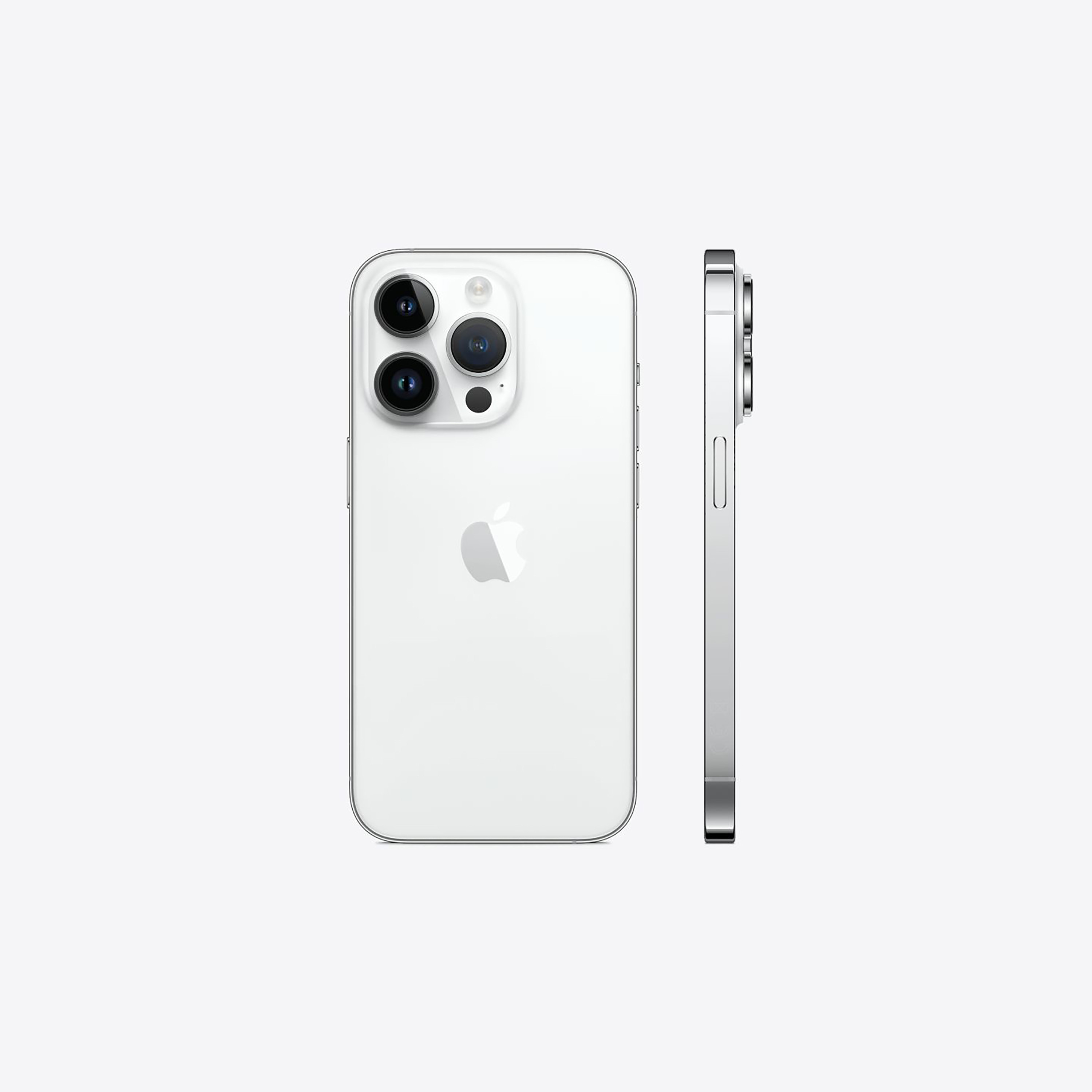 Apple iPhone 14 Pro (Silver 128 GB)-electronics-phones-image-3