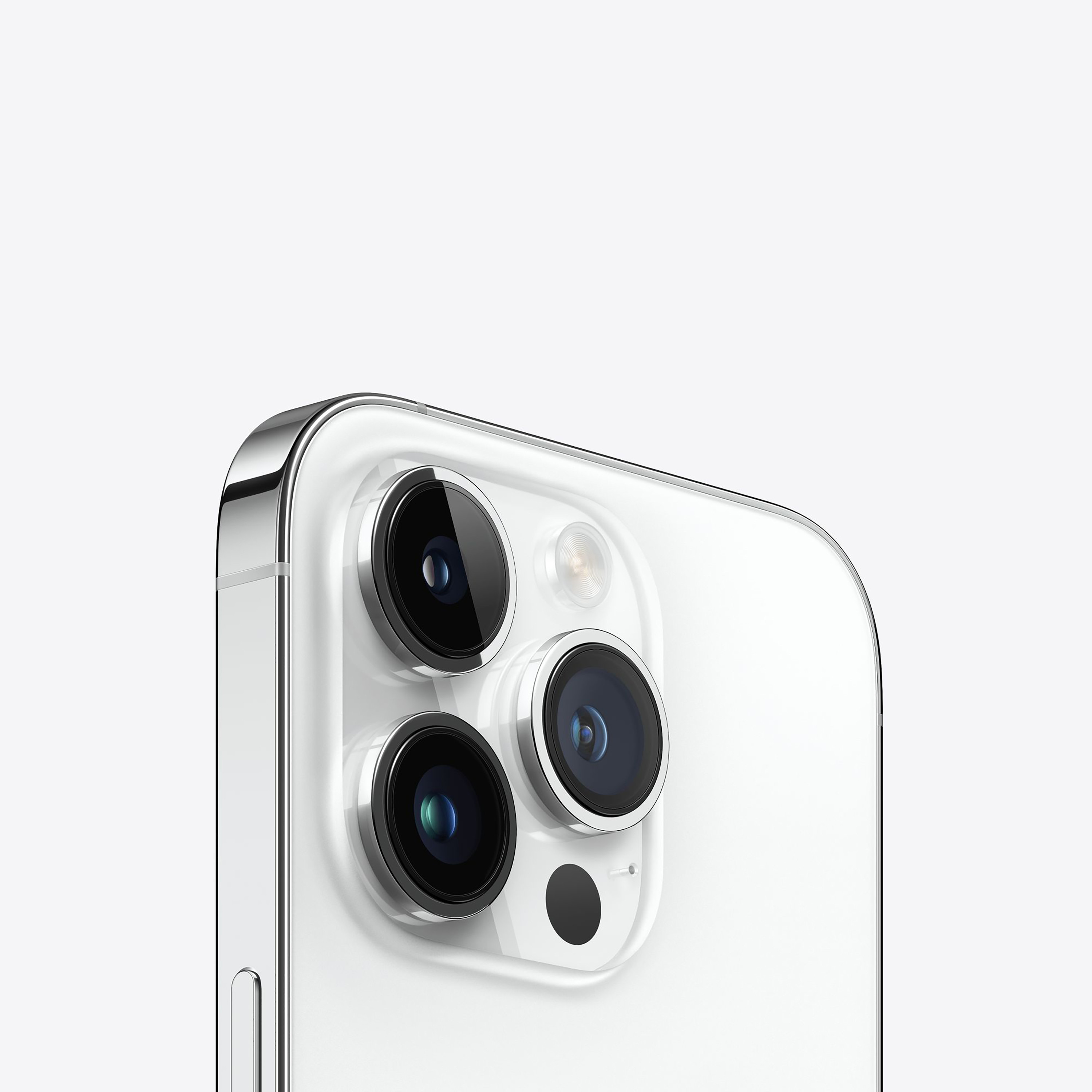 جوال ايفون 14 برو من ابل (128 جيجا بلون فضي)-electronics-phones-image-4