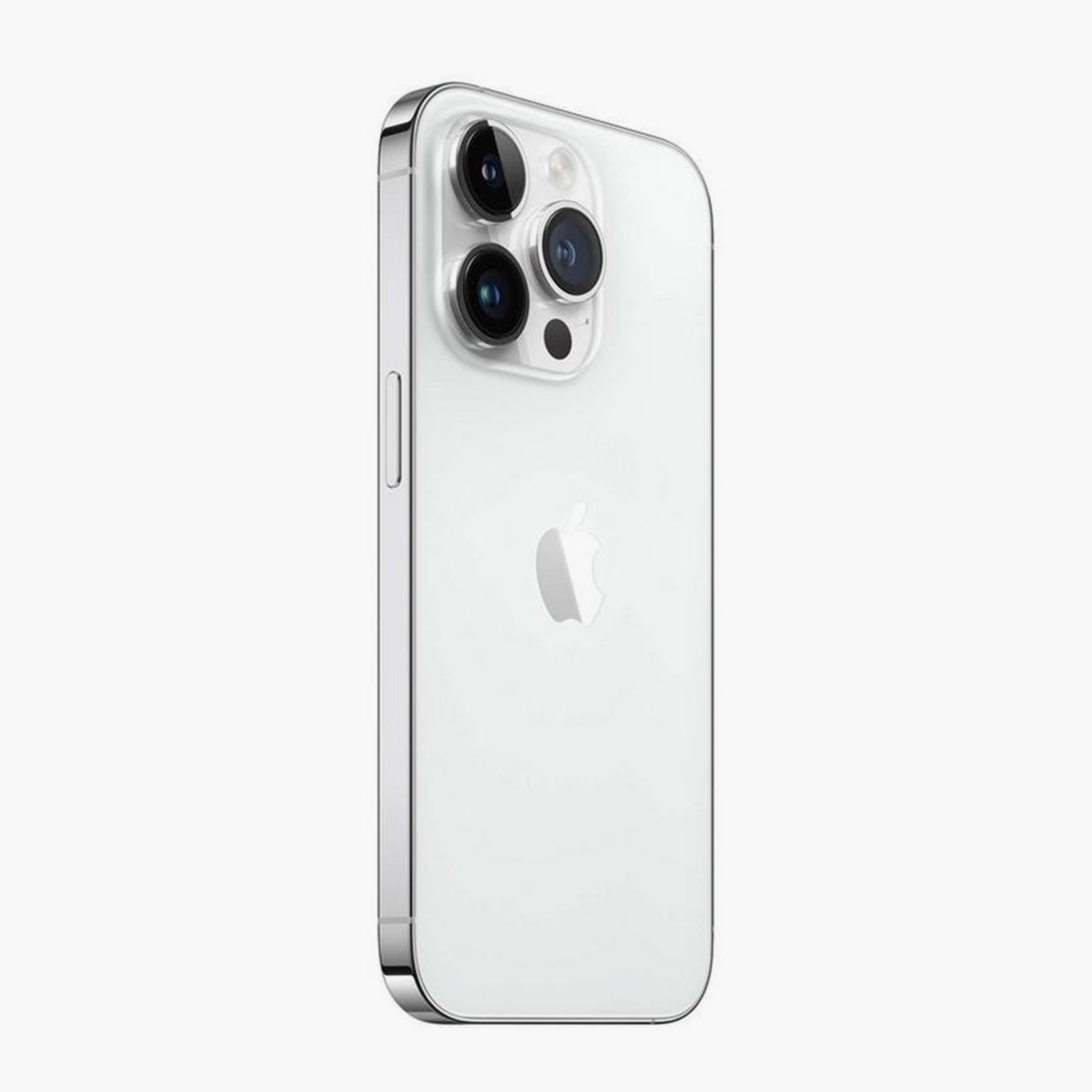 Apple iPhone 14 Pro (Silver 128 GB)-electronics-phones-image-5