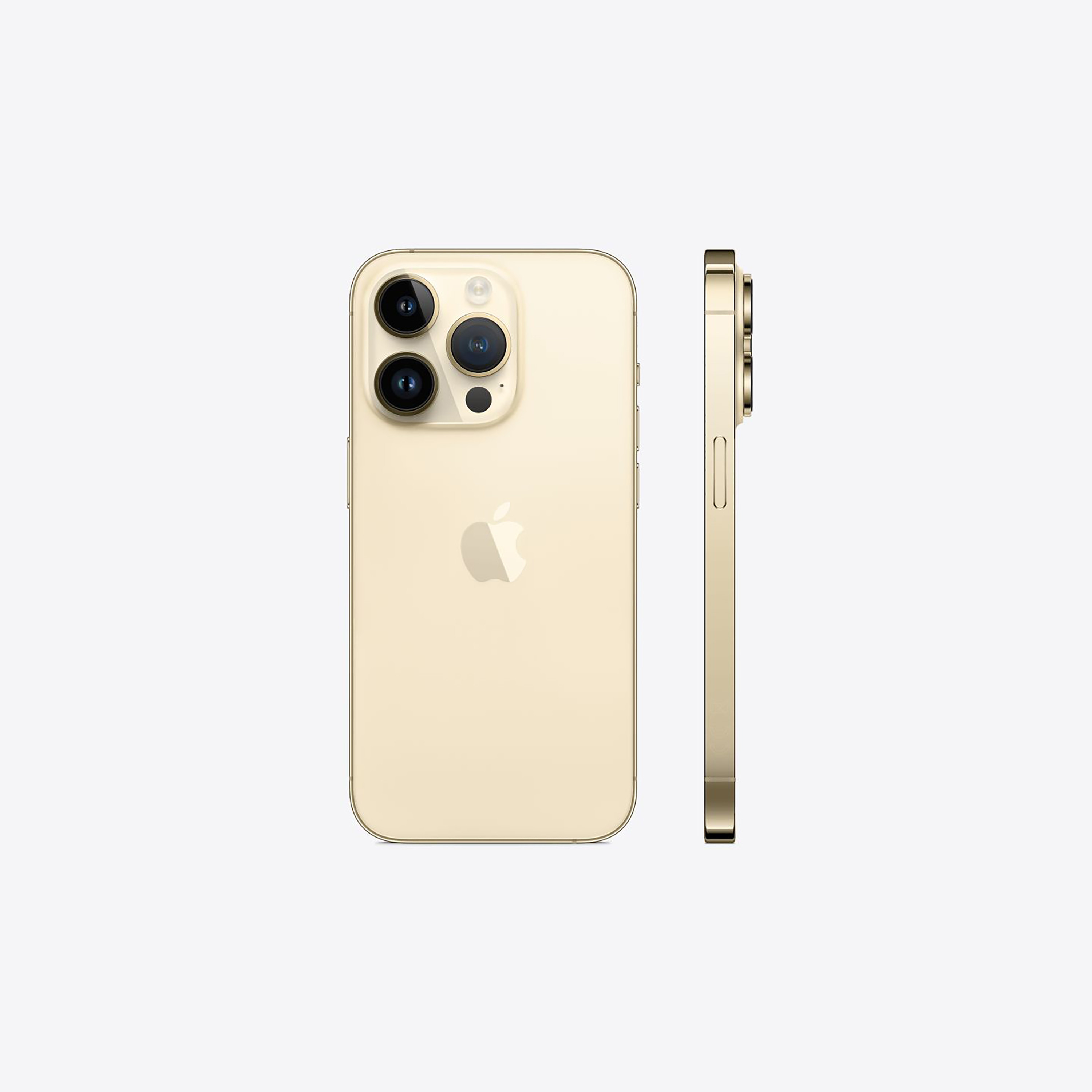 Apple iPhone 14 Pro (Gold 128 GB)-electronics-phones-image-2