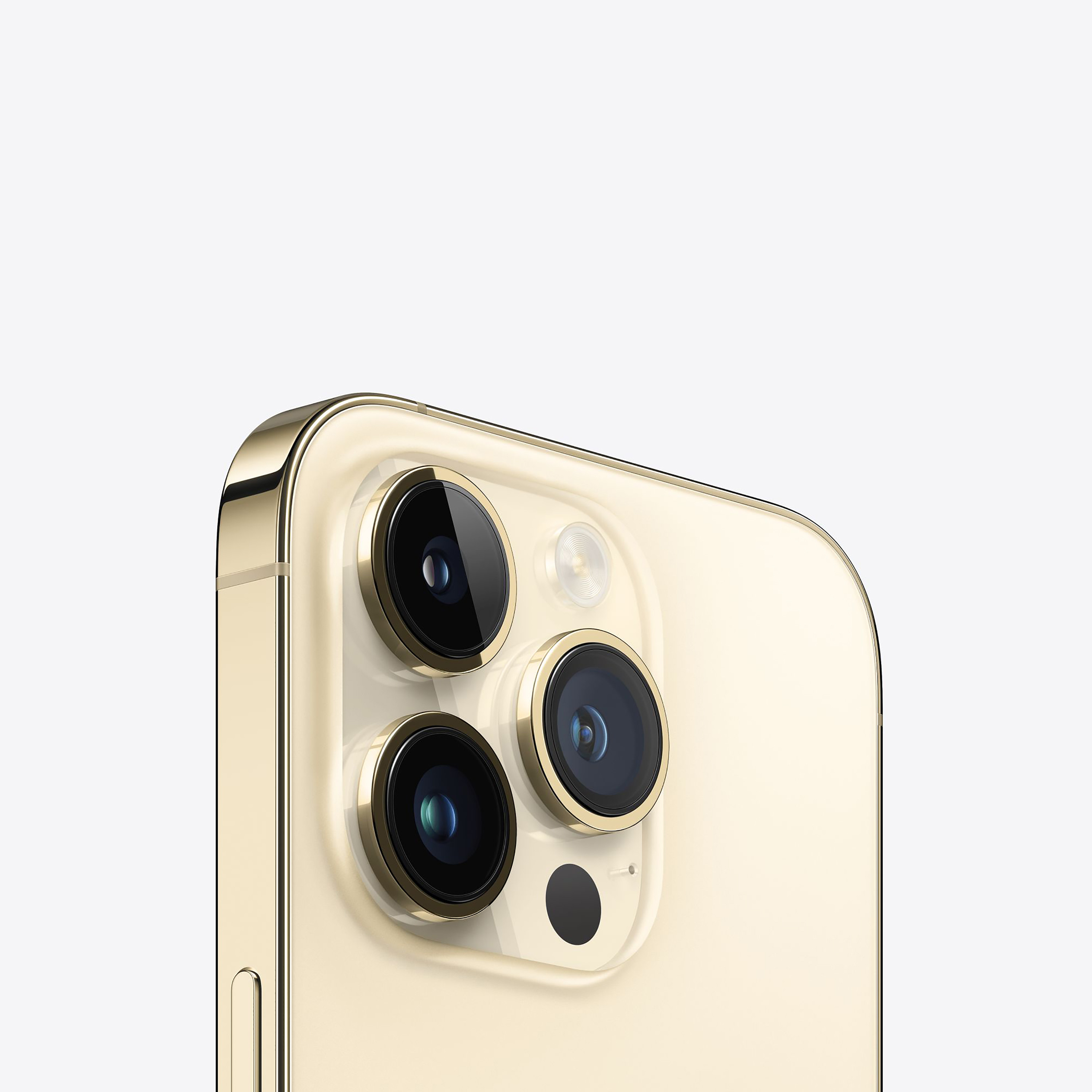 جوال ايفون 14 برو من ابل (128 جيجا بلون ذهبي)-electronics-phones-image-3