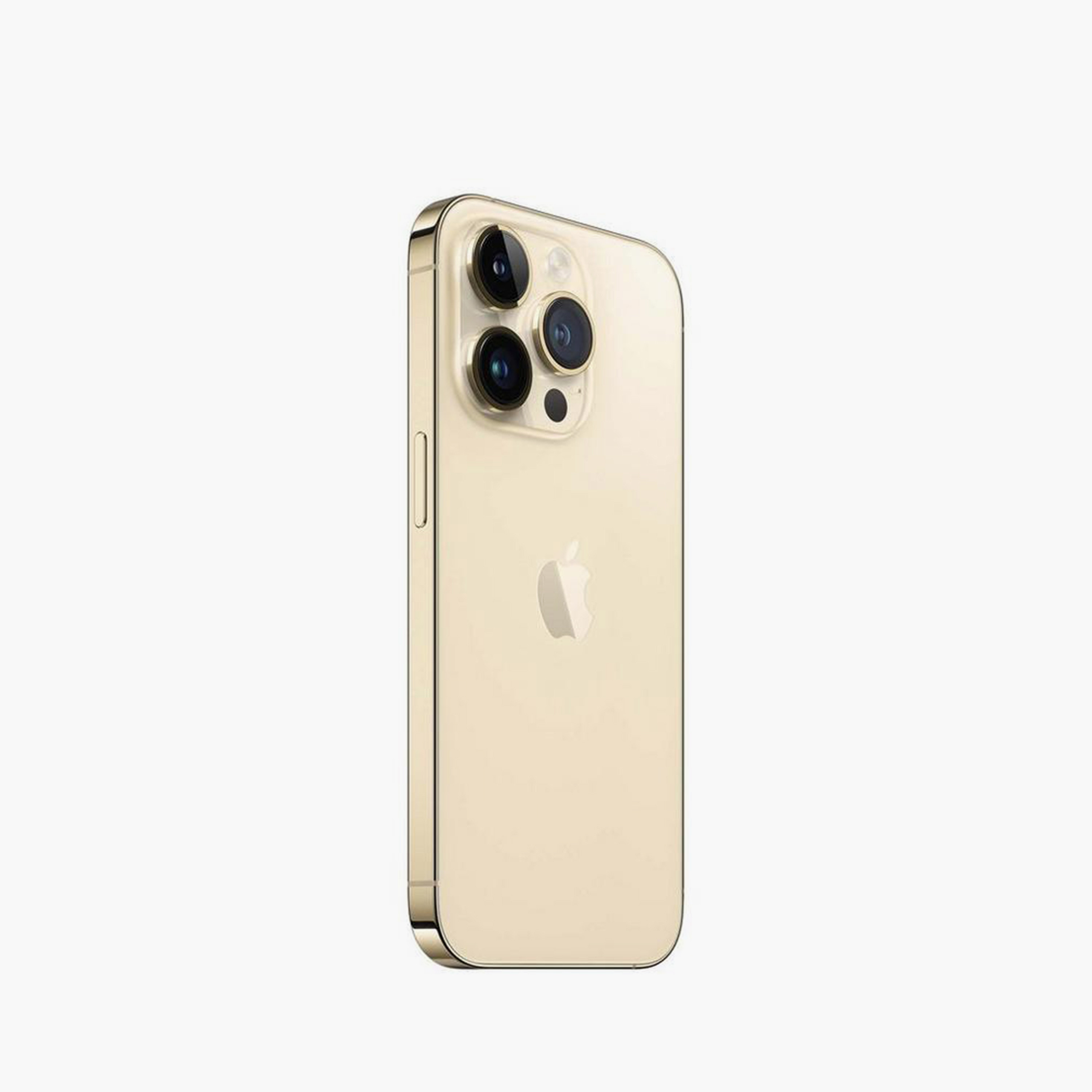 Apple iPhone 14 Pro (Gold 128 GB)-electronics-phones-image-4