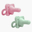 Dr. Brown's 2-Piece Happy Paci Soother Set - 0-6 months-baby-feeding-pacifiers-image-2