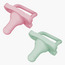Dr. Brown's 2-Piece Happy Paci Soother Set - 0-6 months-baby-feeding-pacifiers-image-3