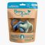 Dr. Brown's 2-Piece Happy Paci Soother Set - 0-6 months-baby-feeding-pacifiers-image-1