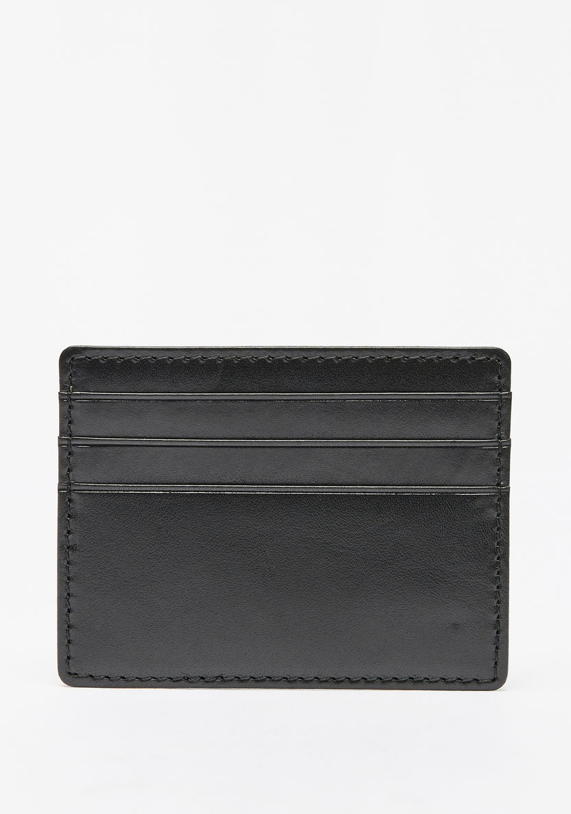 Duchini Solid Bi-Fold Wallet-Men%27s Wallets%C2%A0& Pouches-image-2