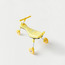 دراجة ثلاثية العجلات قابلة للطي من جونيورز-toys-outdoor-bikesandrideons-trikes-image-3