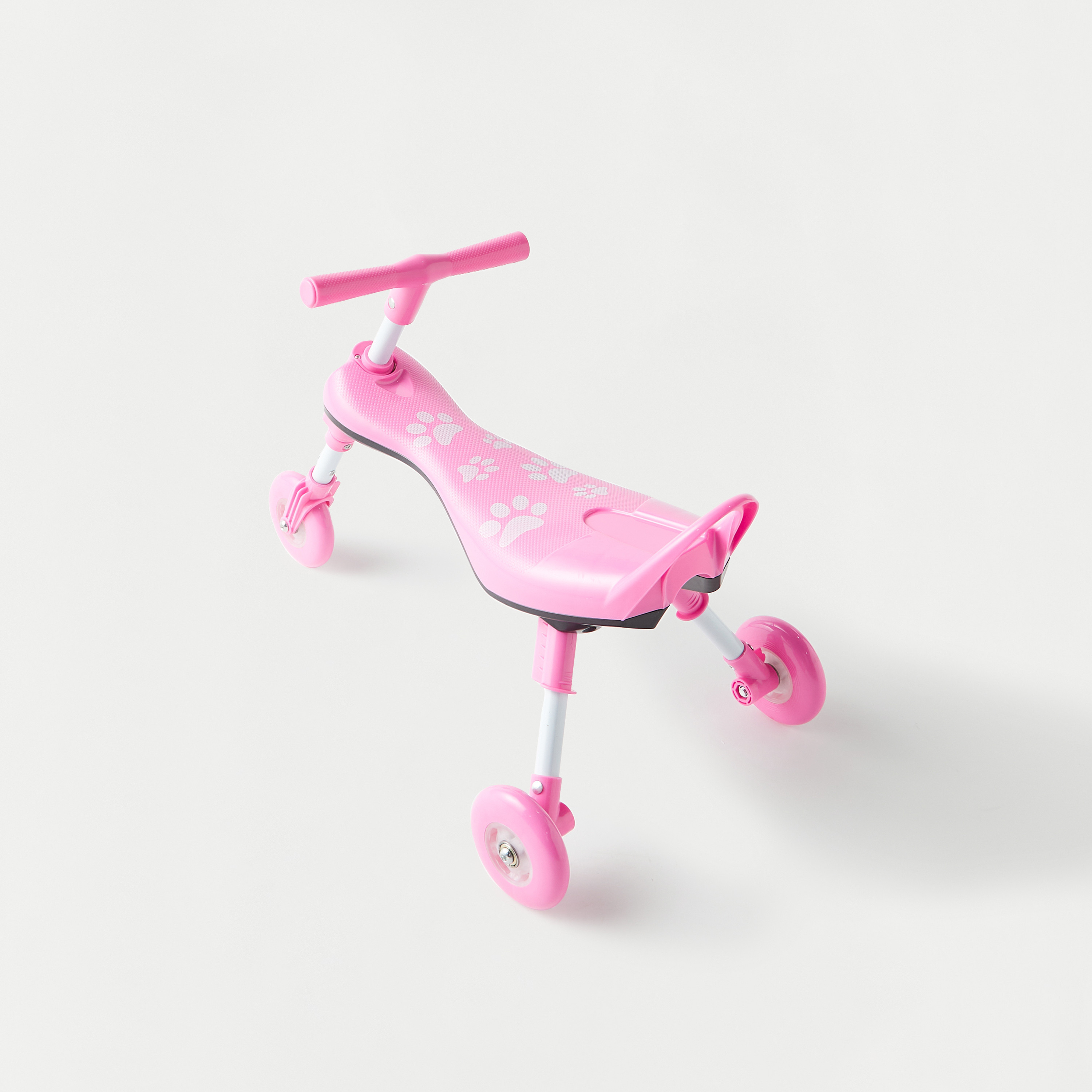 Juniors Foldable Tricycle-toys-outdoor-bikesandrideons-trikes-image-4