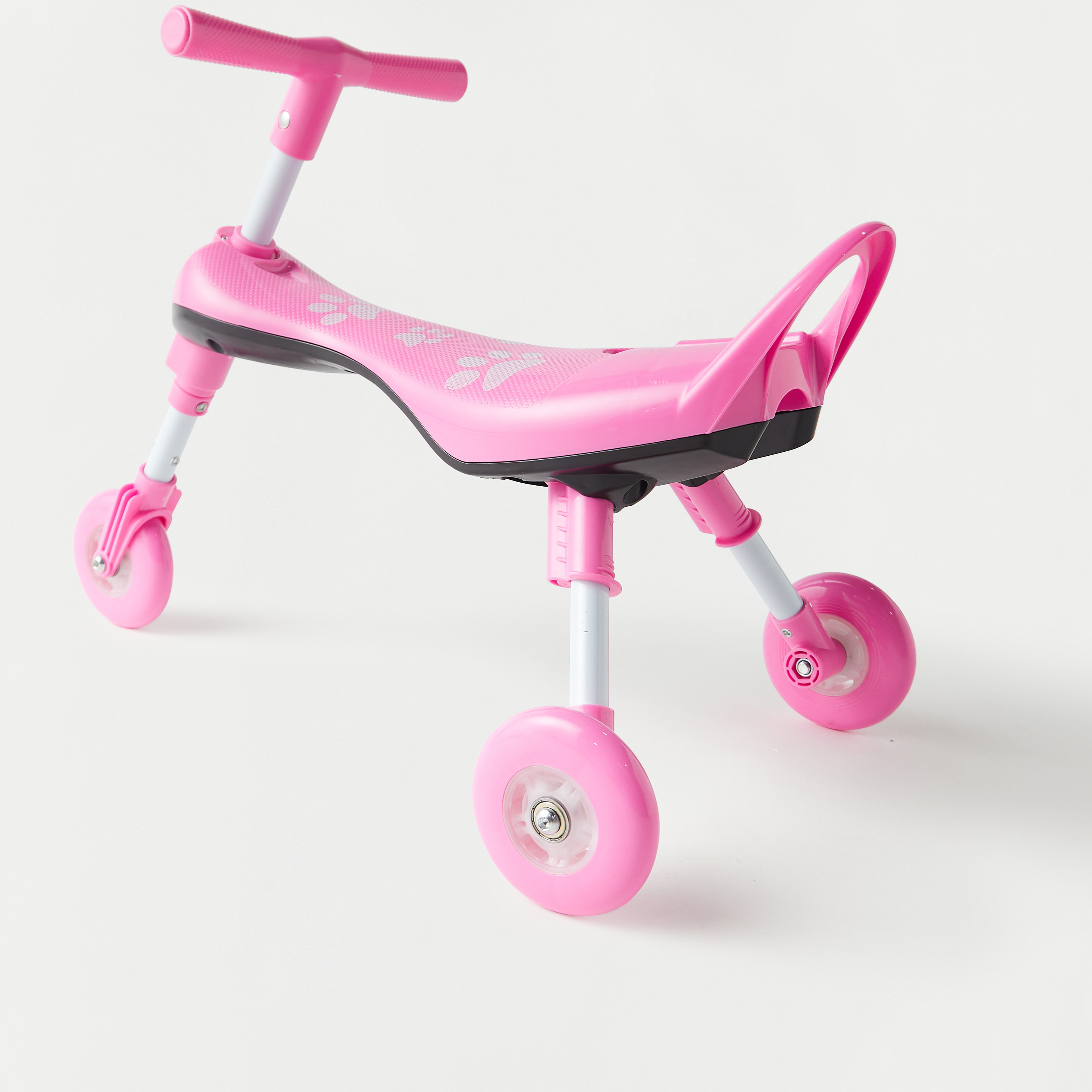 Juniors Foldable Tricycle-toys-outdoor-bikesandrideons-trikes-image-5