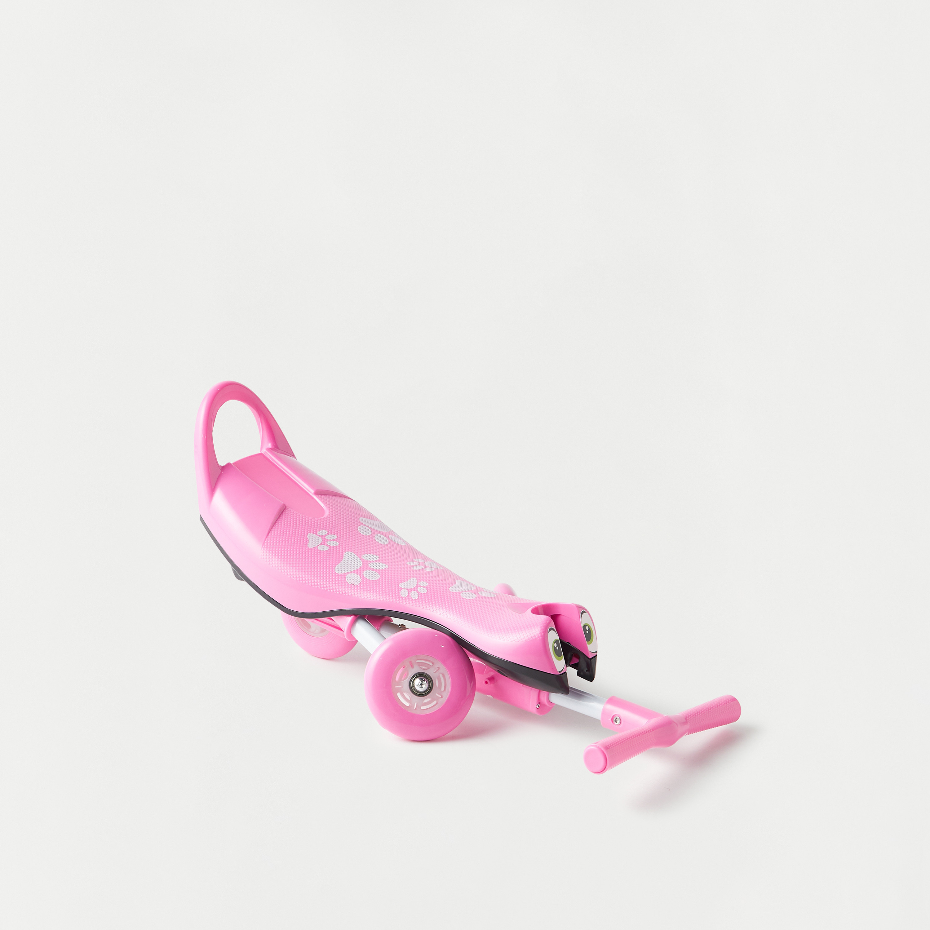 Juniors Foldable Tricycle-toys-outdoor-bikesandrideons-trikes-image-6