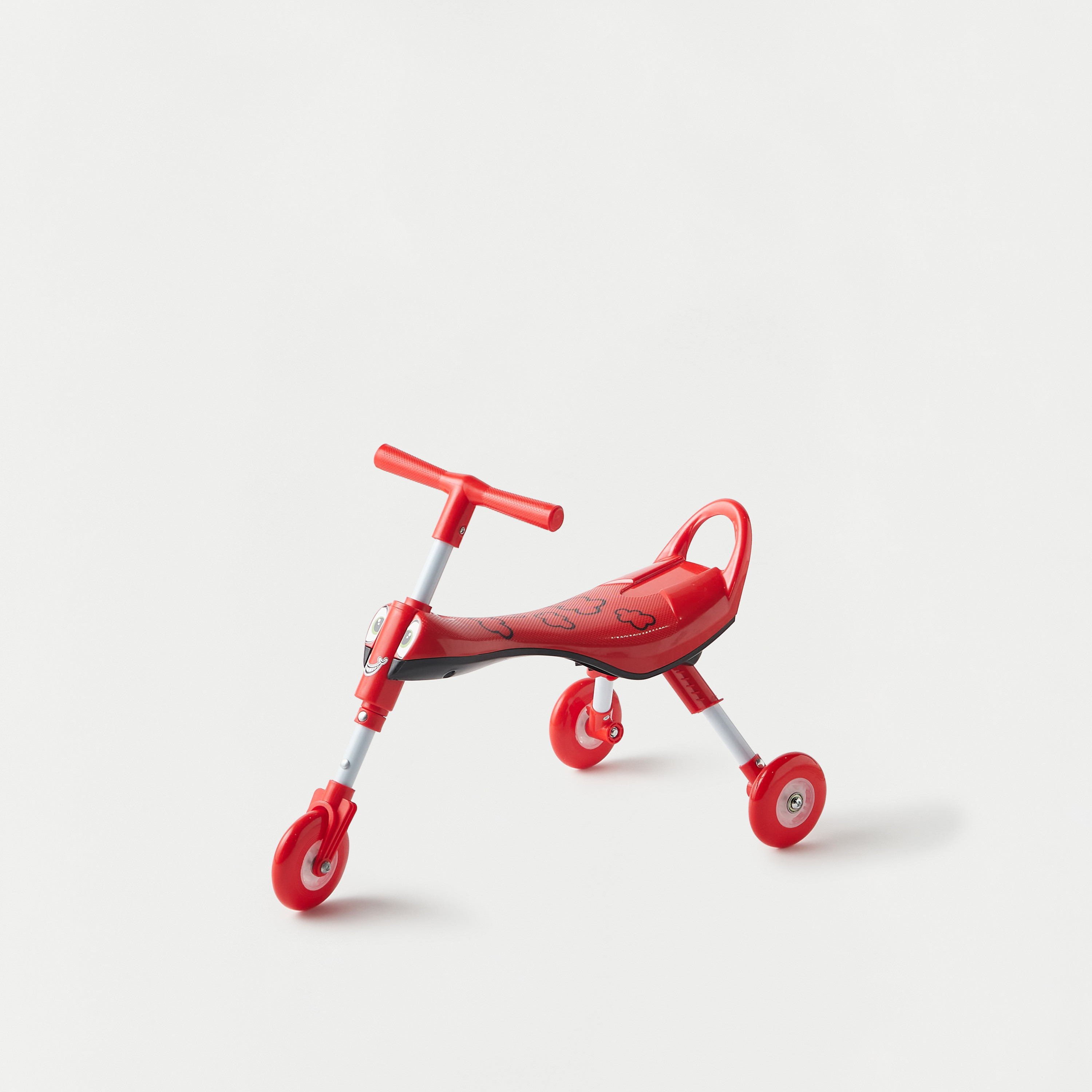 Tricycle online deals