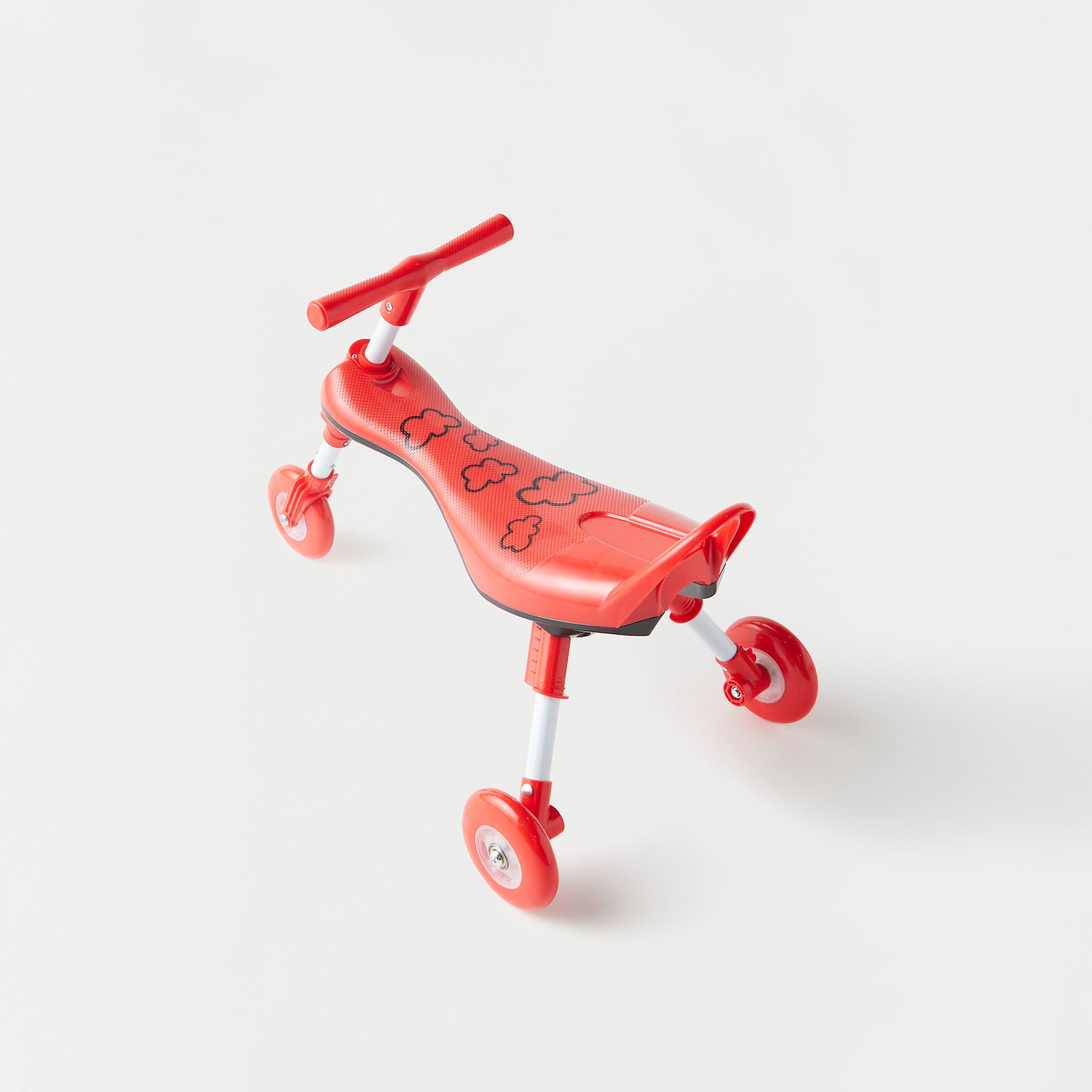 Juniors Foldable Tricycle-toys-outdoor-bikesandrideons-trikes-image-4