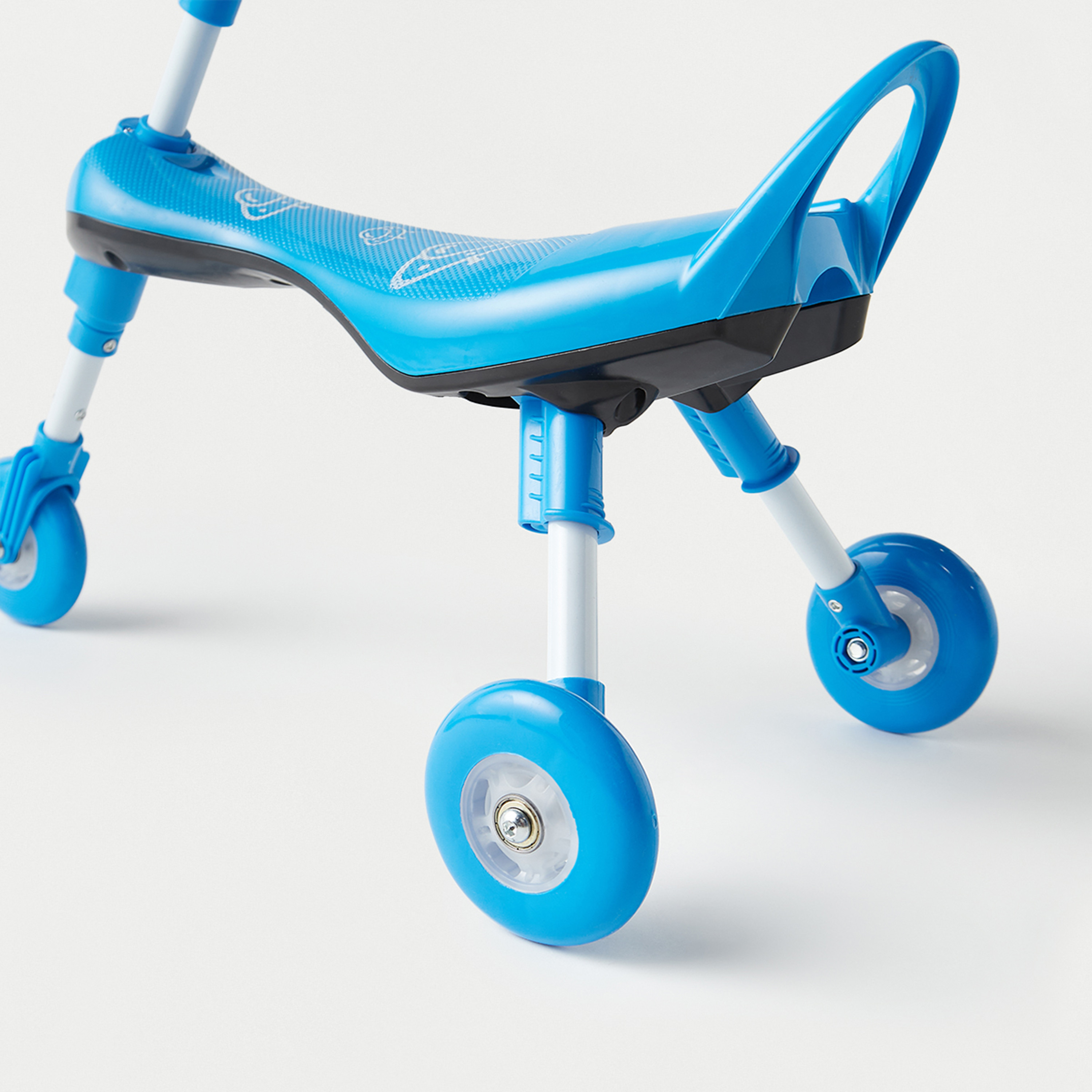 Juniors Foldable Tricycle-toys-outdoor-bikesandrideons-trikes-image-5