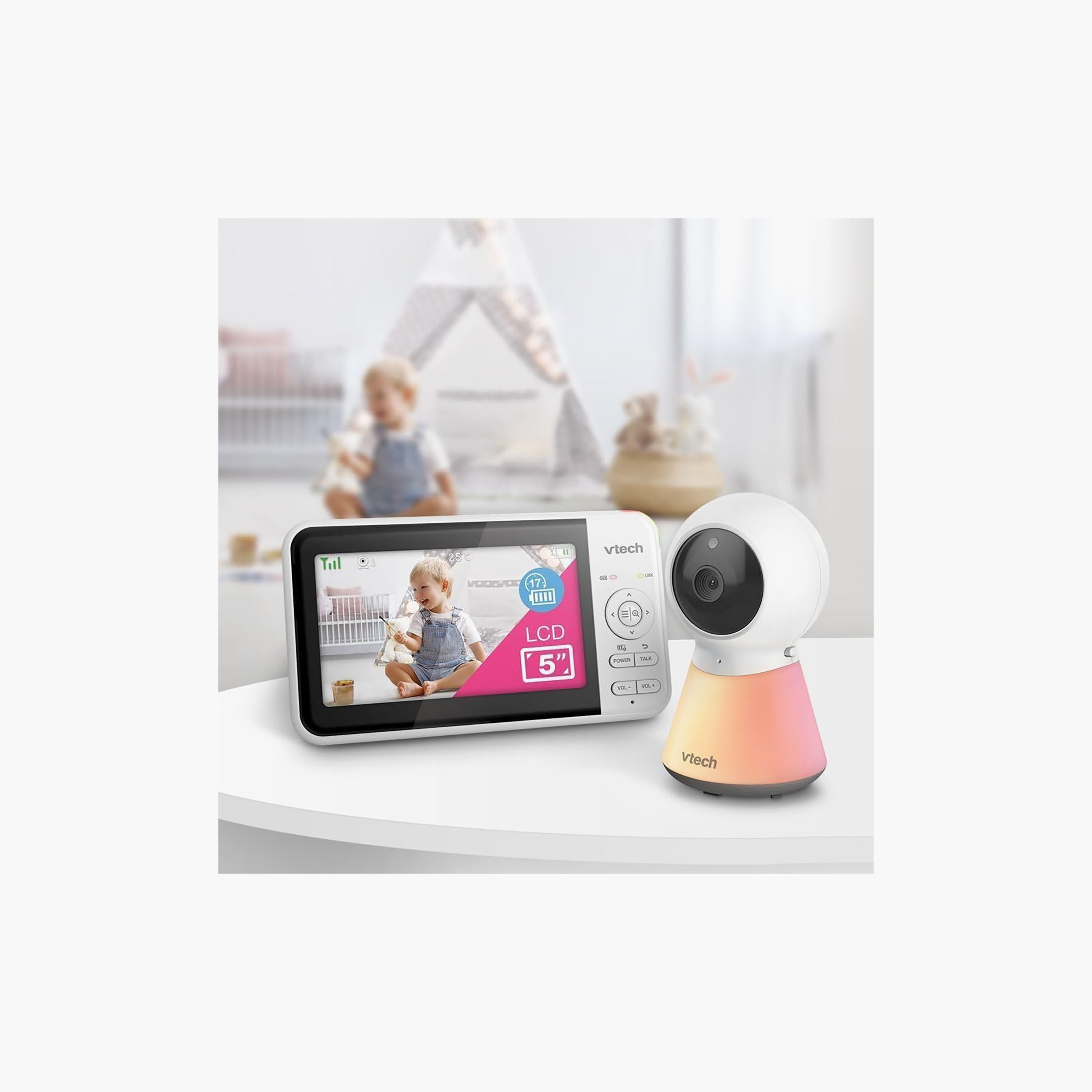 جهاز مراقبة ذكي بواي فاي من في تيك-baby-healthandsafety-babyproofing-image-3