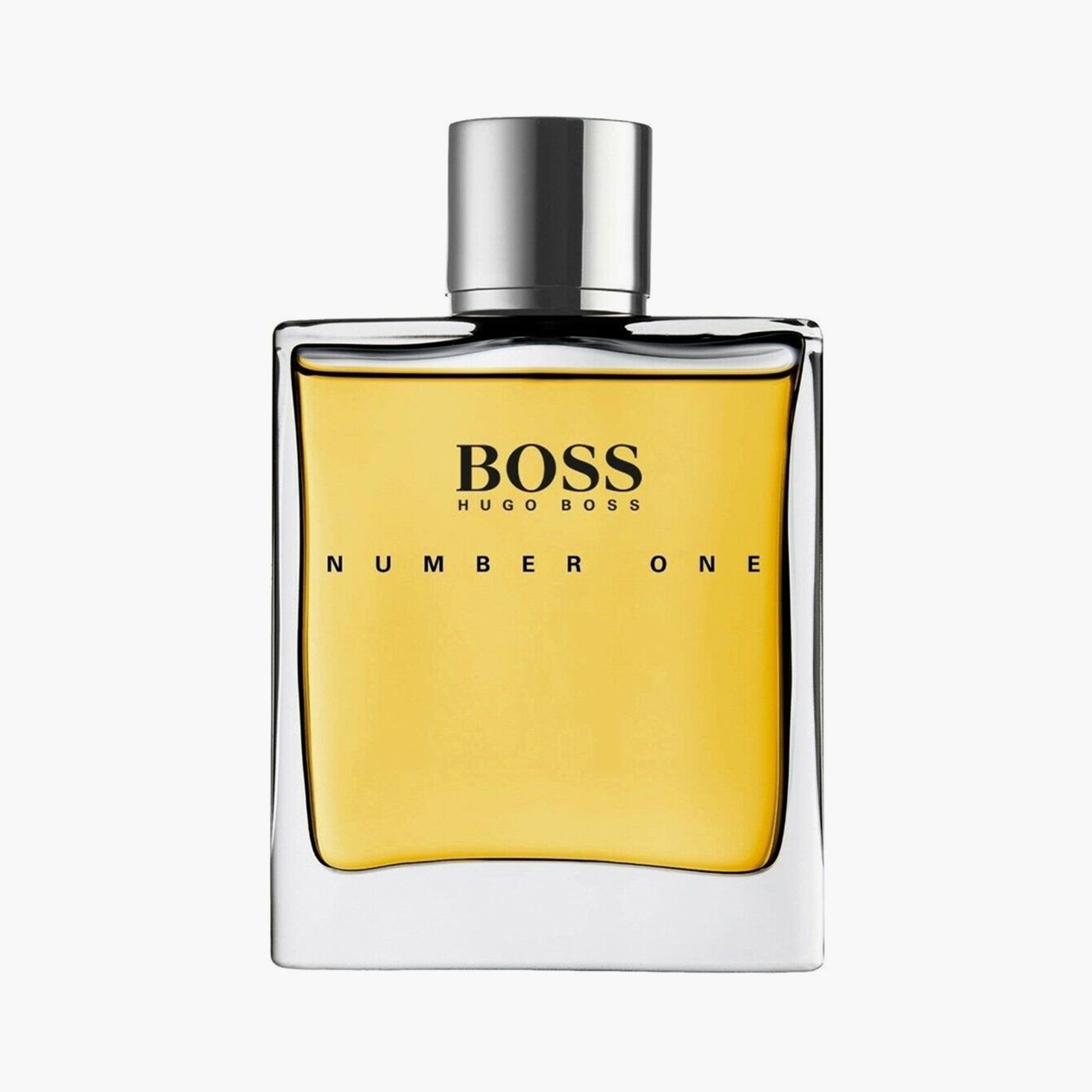 Hugo Boss Number One Eau de Toilette Spray for Men 100 ml-household-homefragrance-fragranceoilsandessence-image-1