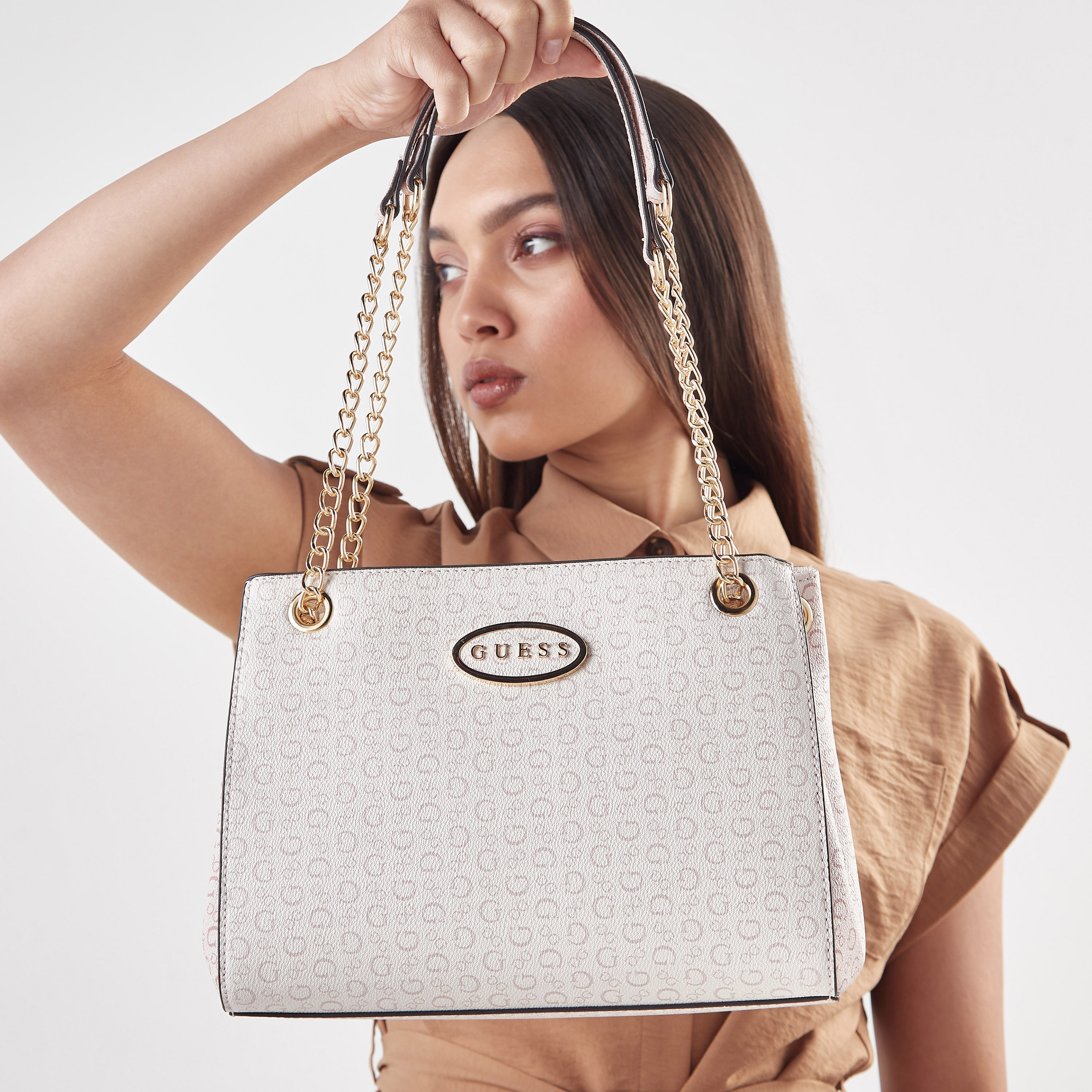Guess Bags & Handbags for Women on sale - Outlet | FASHIOLA.co.uk