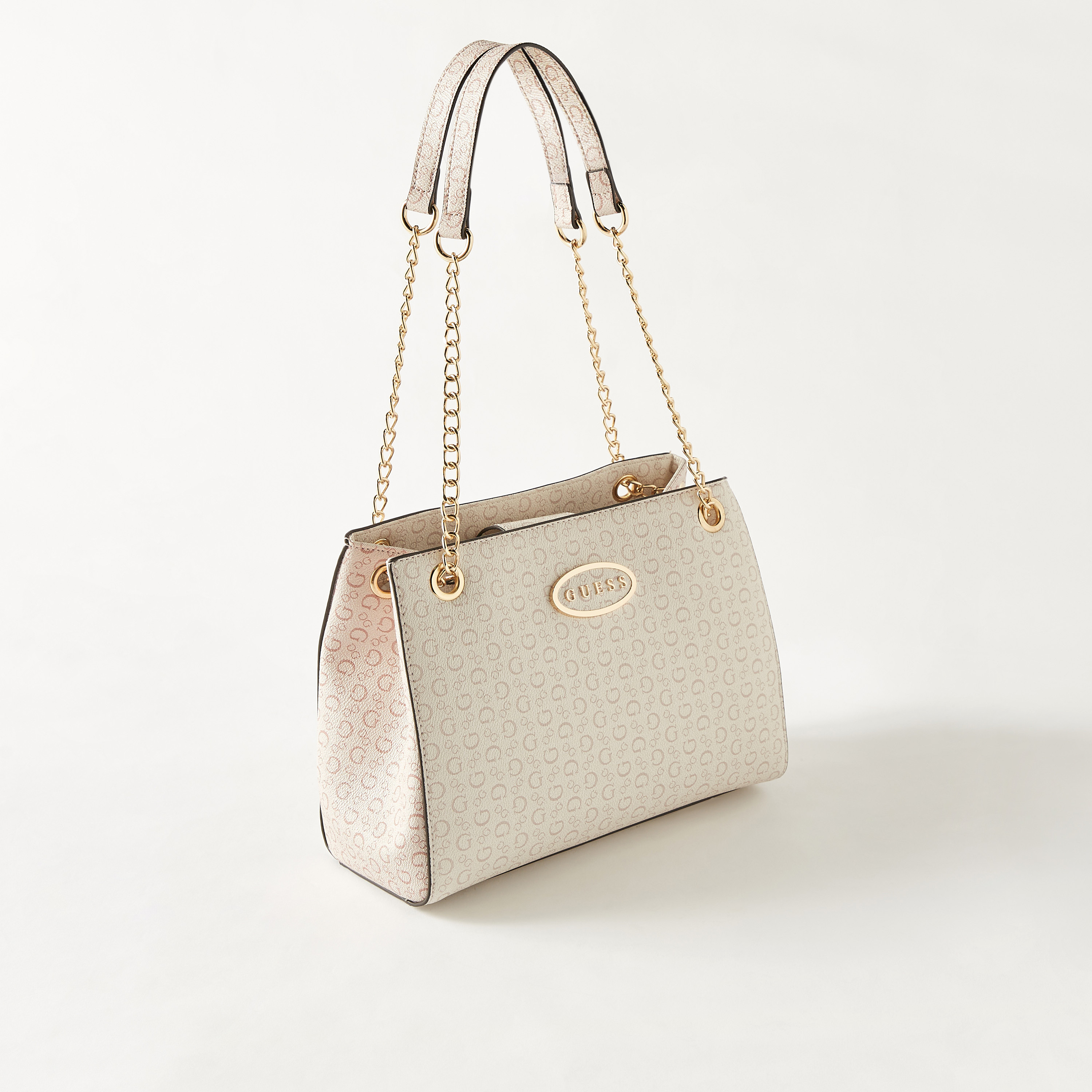 Guess All-Over Logo Print Tote Bag-women-bagsandwallets-handbags-image-3