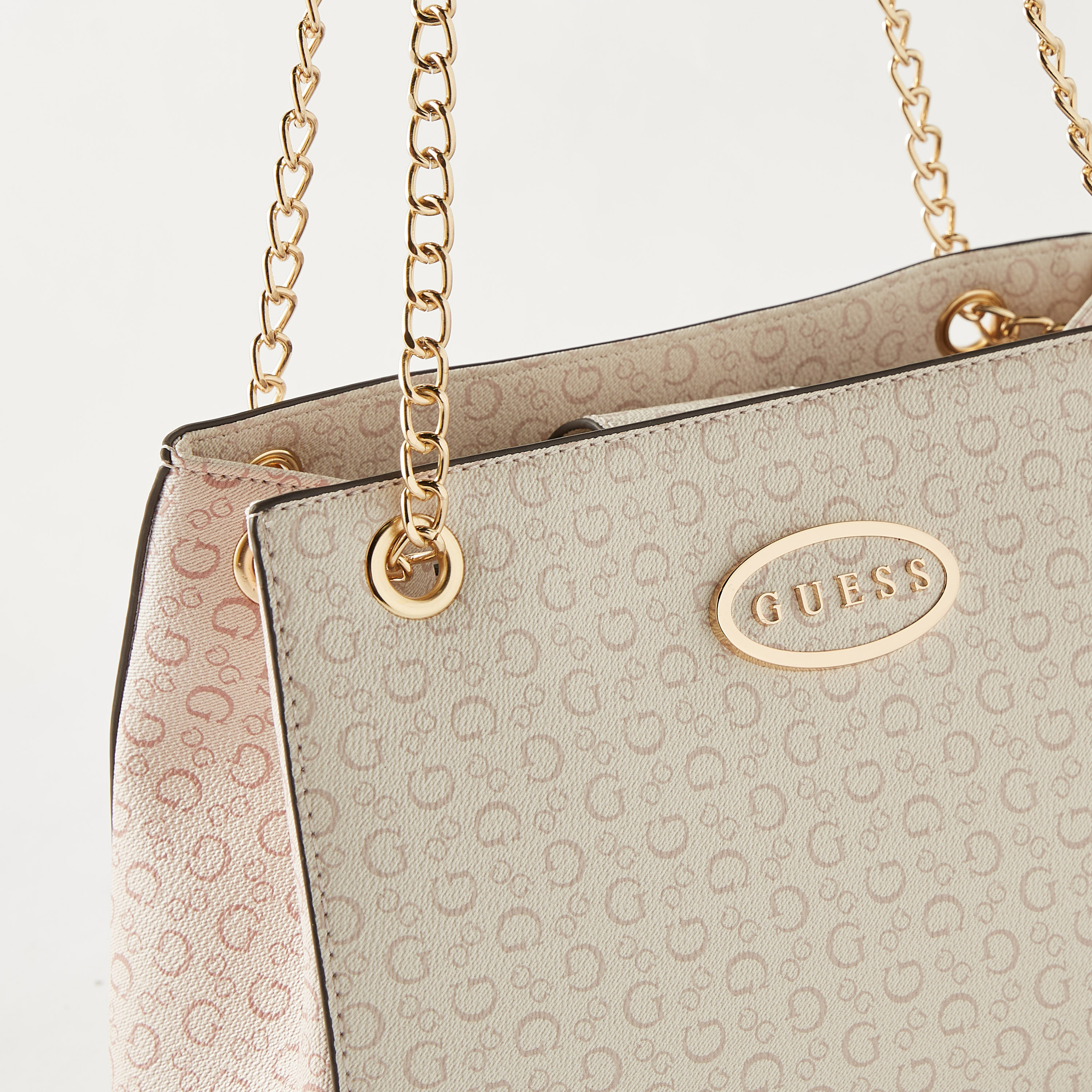 Guess All-Over Logo Print Tote Bag-women-bagsandwallets-handbags-image-4