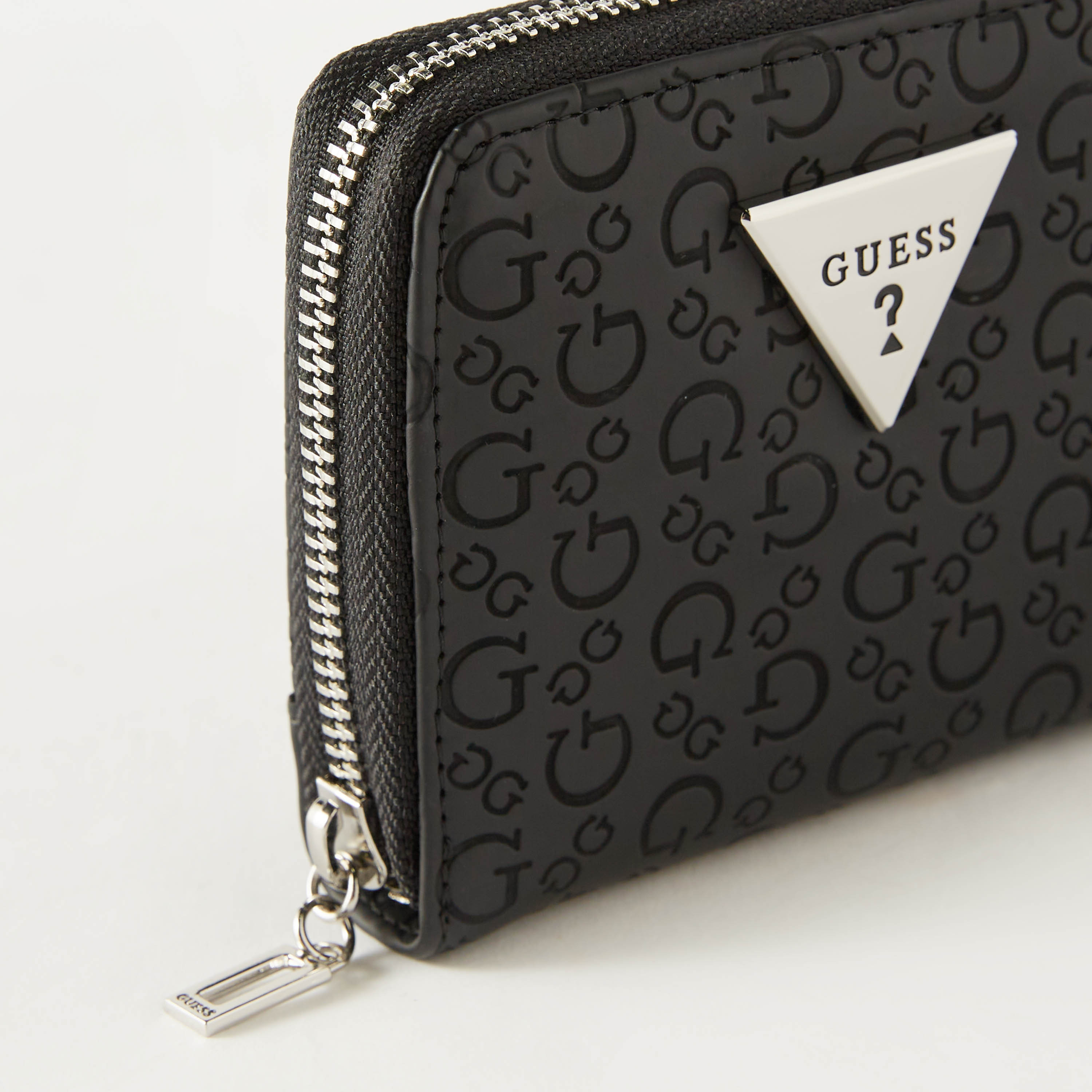 Guess small clearance wallets