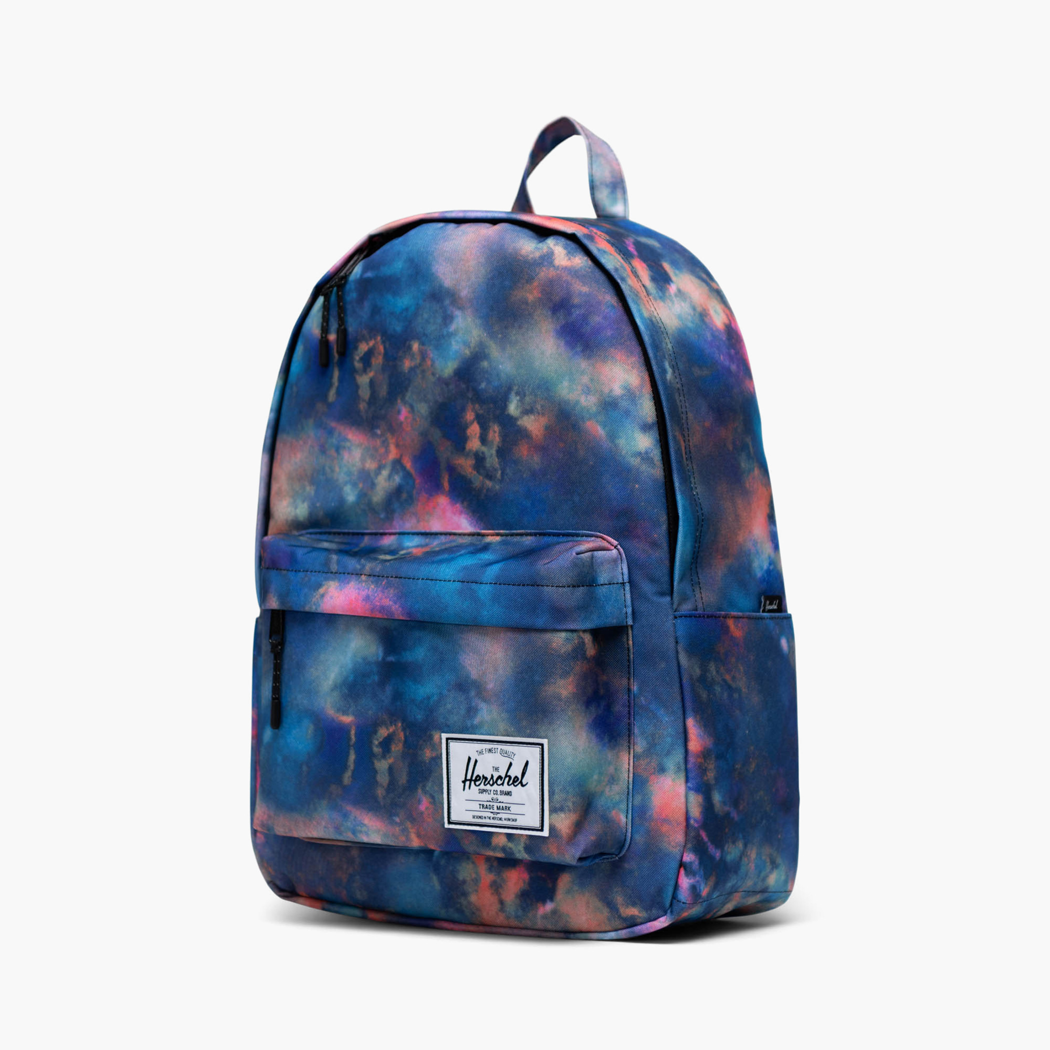 Herschel Supply Co Printed Backpack with Adjustable Straps - 32x15x44 cms 1-Year Warranty-school-bagsandbackpacks-backpacks-image-2