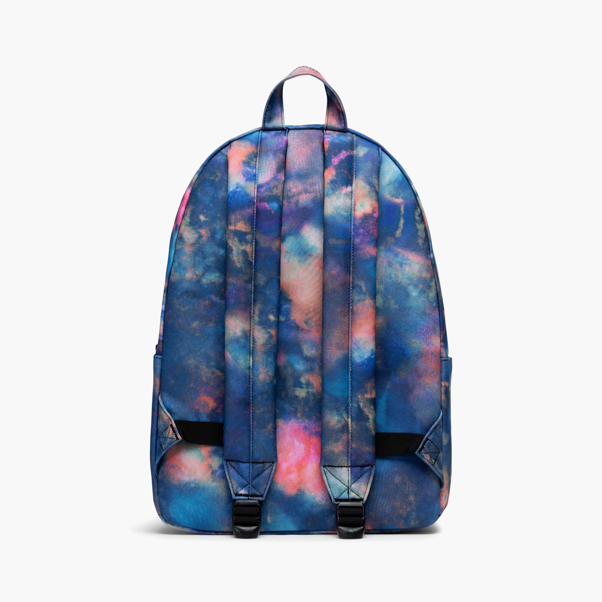 Herschel Supply Co Printed Backpack with Adjustable Straps - 32x15x44 cms 1-Year Warranty-school-bagsandbackpacks-backpacks-image-4