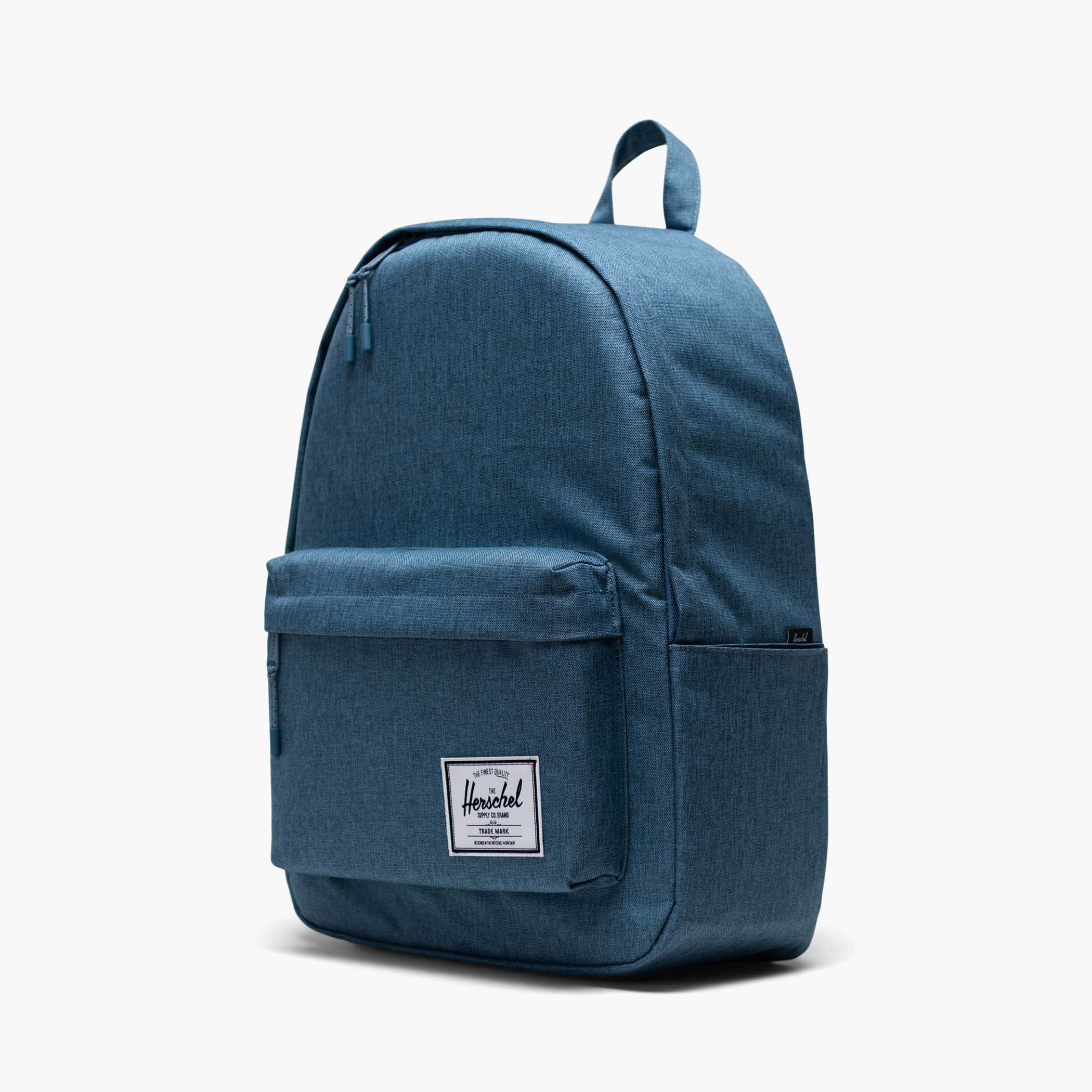 شنطة ظهر سادة من هيرشيل سبلاي كو - 32x15x44 سم - ضمان سنة واحدة-school-bagsandbackpacks-backpacks-image-3