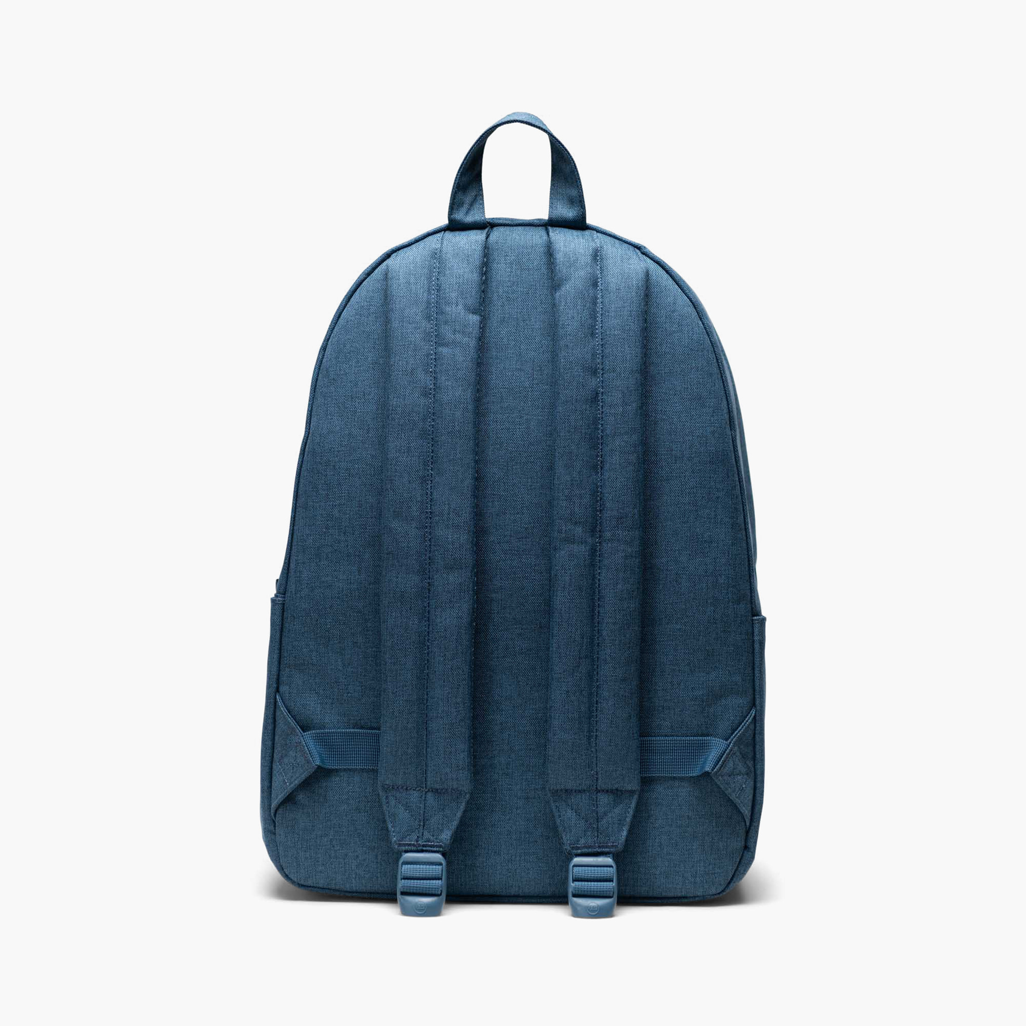 شنطة ظهر سادة من هيرشيل سبلاي كو - 32x15x44 سم - ضمان سنة واحدة-school-bagsandbackpacks-backpacks-image-4