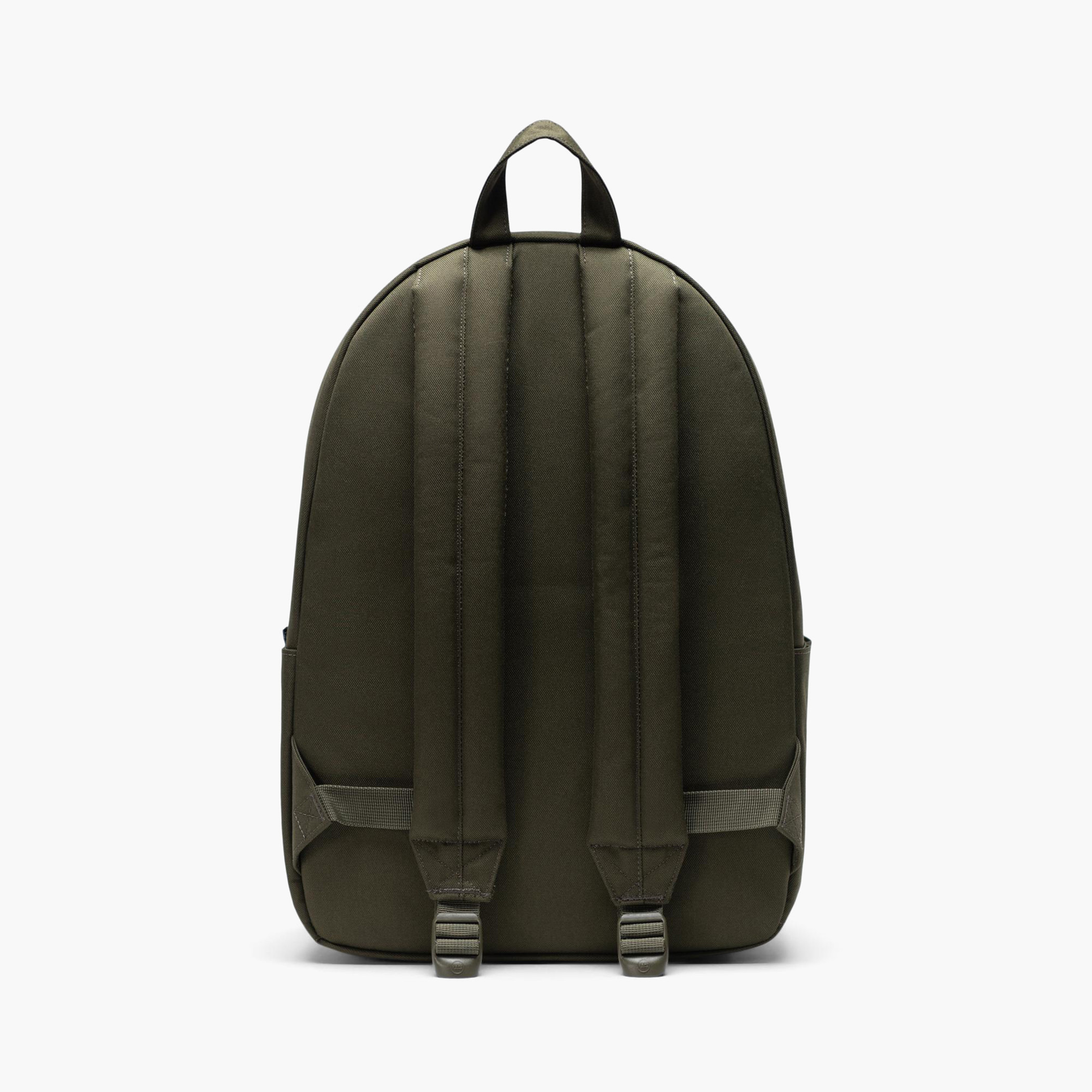 Herschel Supply Co Solid Backpack - 32x15x44 cms 1-Year Warranty-school-bagsandbackpacks-backpacks-image-4