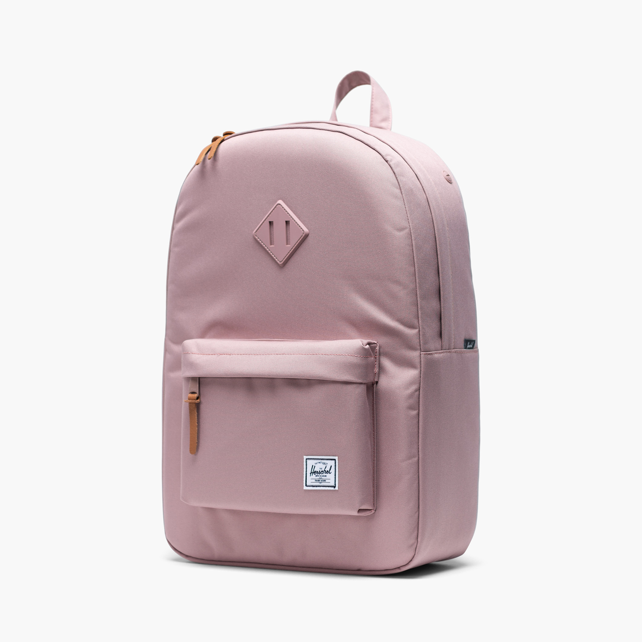شنطة ظهر سادة بحمالات قابلة للتعديل من هيرشيل سبلاي كو - 31x14x46 سم - ضمان سنة واحدة-school-bagsandbackpacks-backpacks-image-3