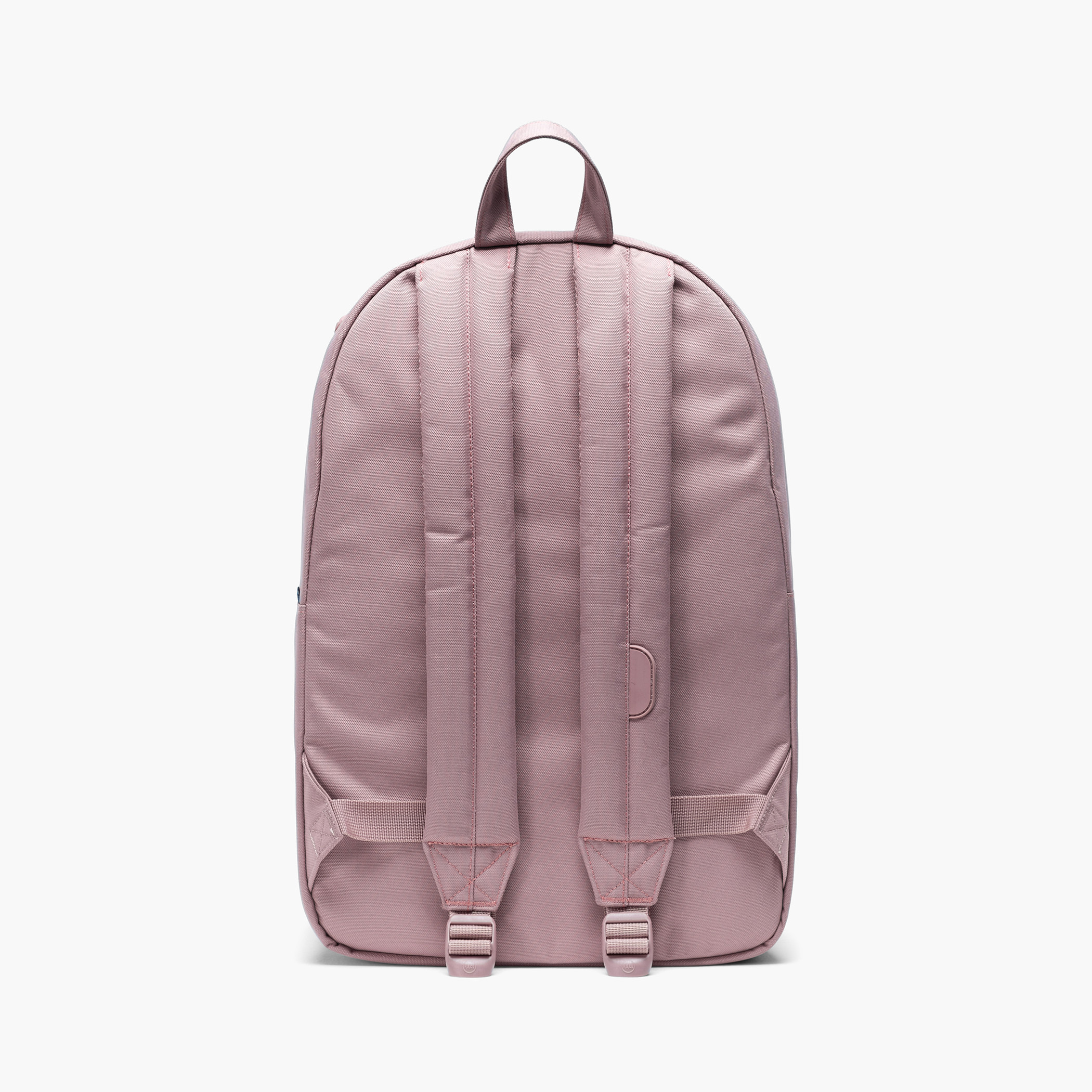 شنطة ظهر سادة بحمالات قابلة للتعديل من هيرشيل سبلاي كو - 31x14x46 سم - ضمان سنة واحدة-school-bagsandbackpacks-backpacks-image-4