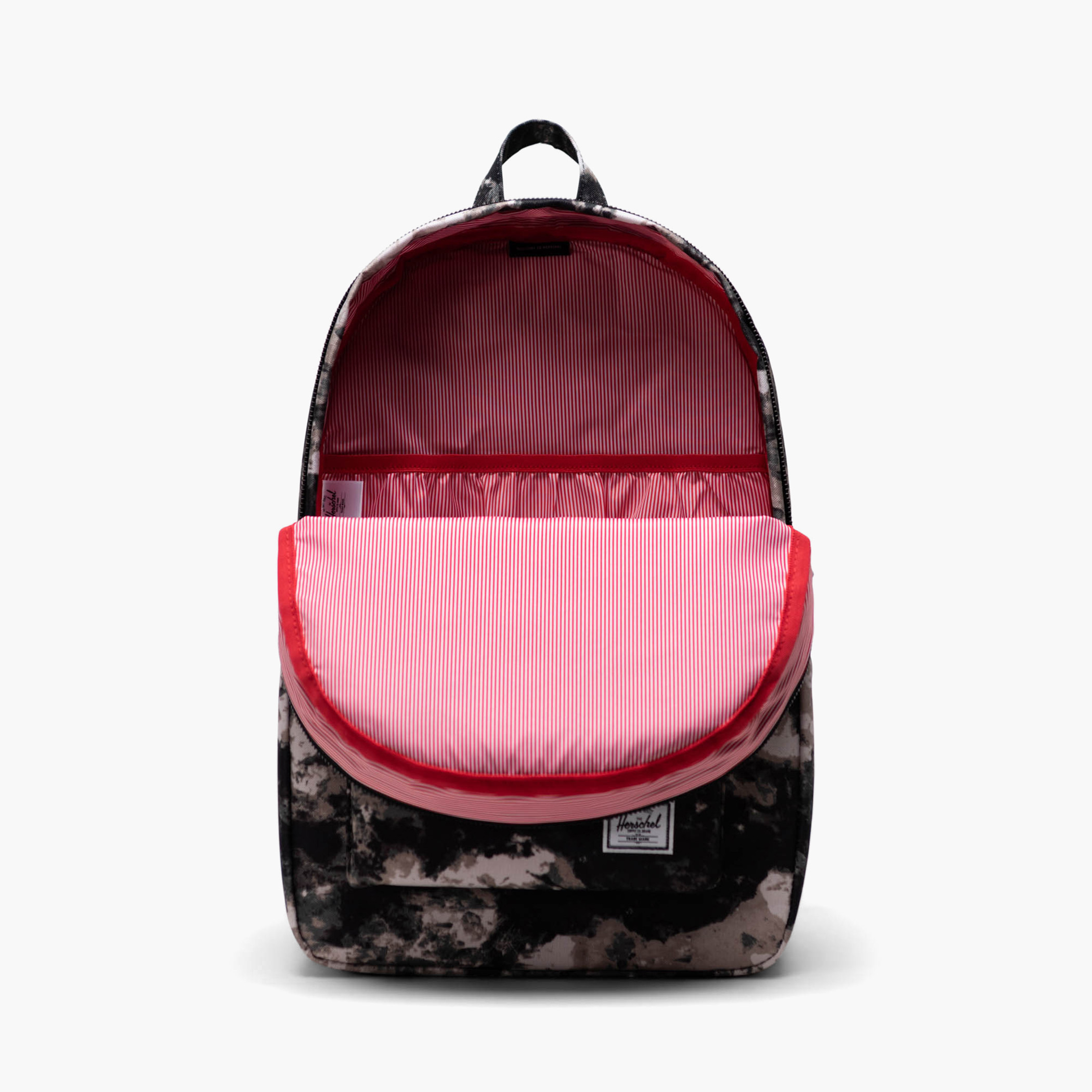 شنطة ظهر بطبعات مموهة من هيرشيل سبلاي كو - 31x15x45 سم - ضمان سنة واحدة-school-bagsandbackpacks-backpacks-image-2