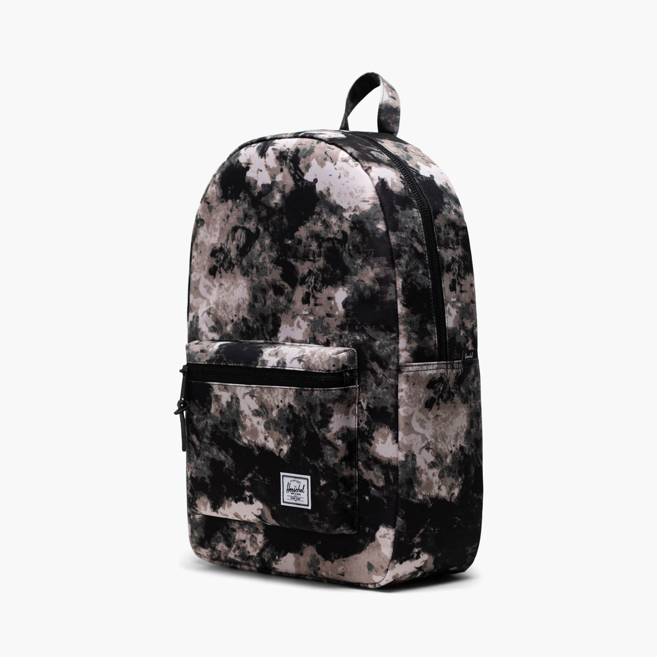 شنطة ظهر بطبعات مموهة من هيرشيل سبلاي كو - 31x15x45 سم - ضمان سنة واحدة-school-bagsandbackpacks-backpacks-image-3