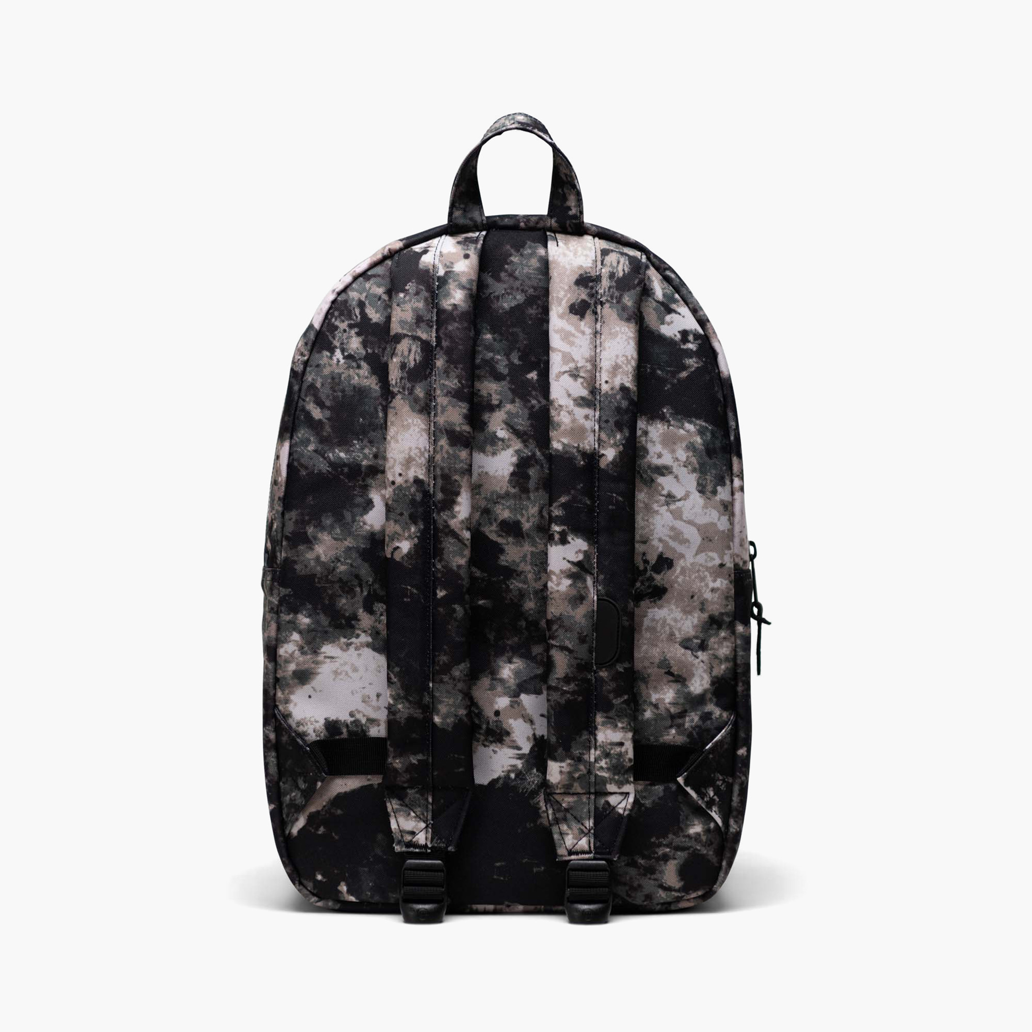 شنطة ظهر بطبعات مموهة من هيرشيل سبلاي كو - 31x15x45 سم - ضمان سنة واحدة-school-bagsandbackpacks-backpacks-image-4