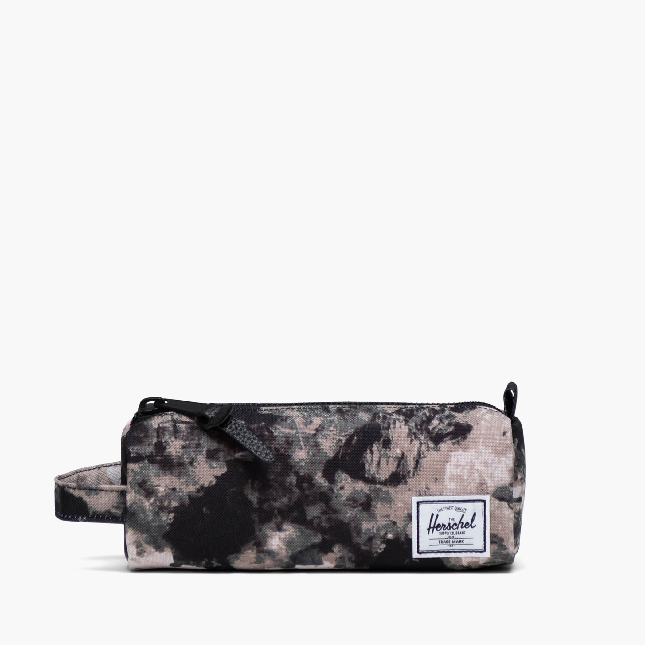 Herschel Supply Co Printed Pencil Pouch with Zip Closure - 1-Year Warranty-school-stationery-pencilcases-image-1
