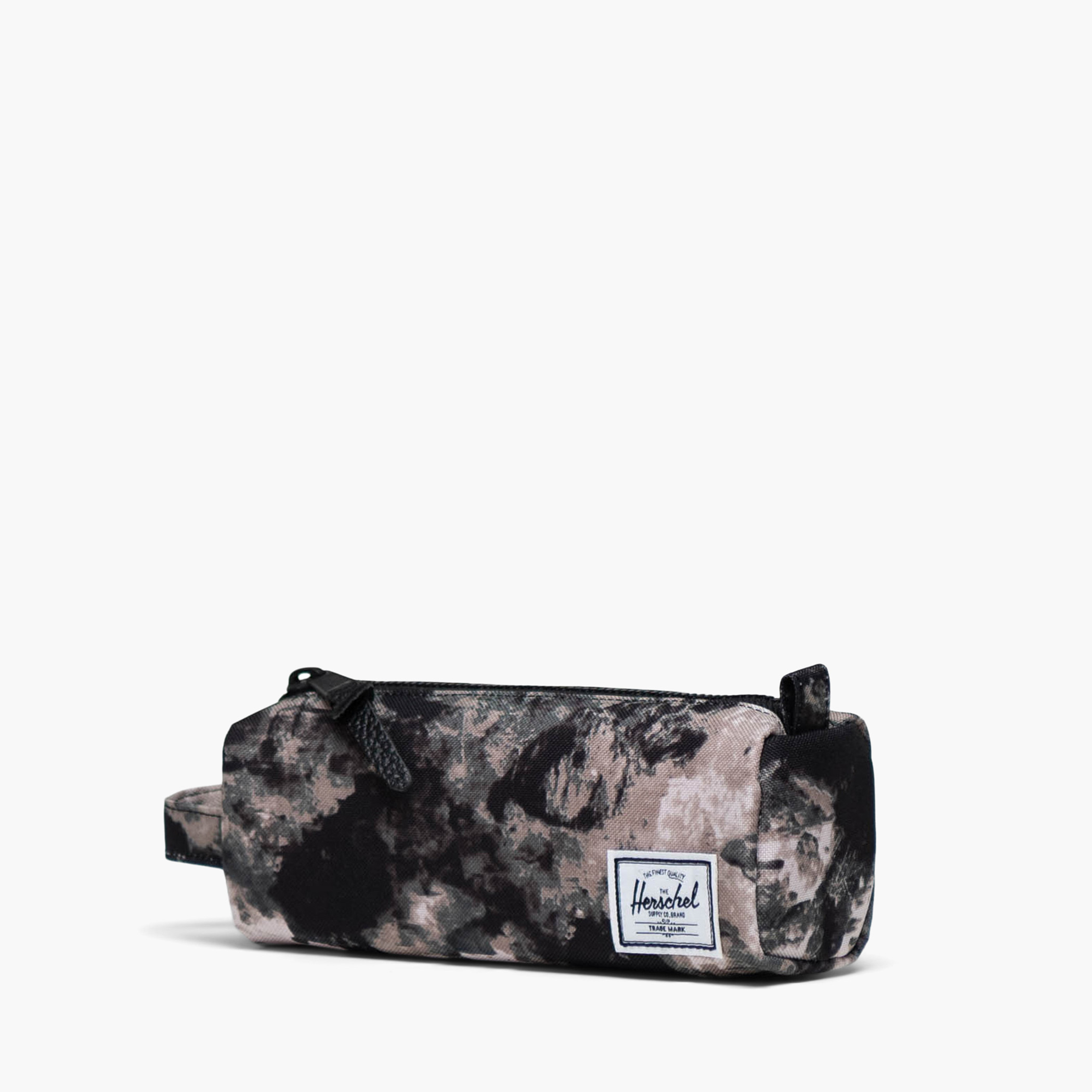 Herschel Supply Co Printed Pencil Pouch with Zip Closure - 1-Year Warranty-school-stationery-pencilcases-image-2