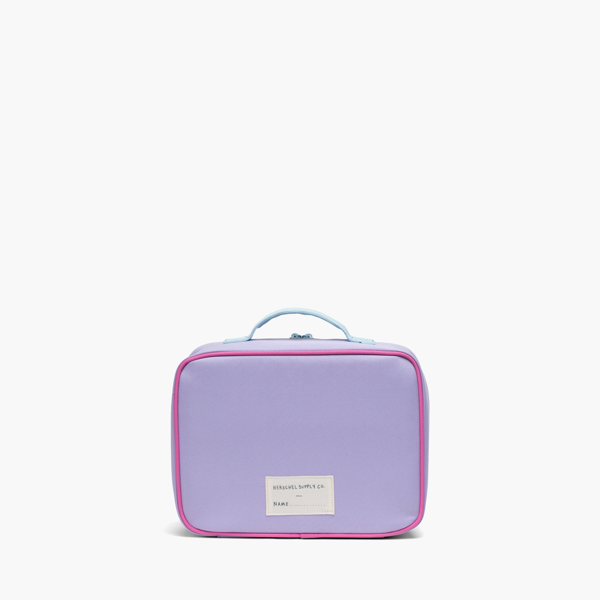 Herschel Supply Co Colourblock Lunch Bag - 1-Year Warranty-promo_LS20_OMN-image-3