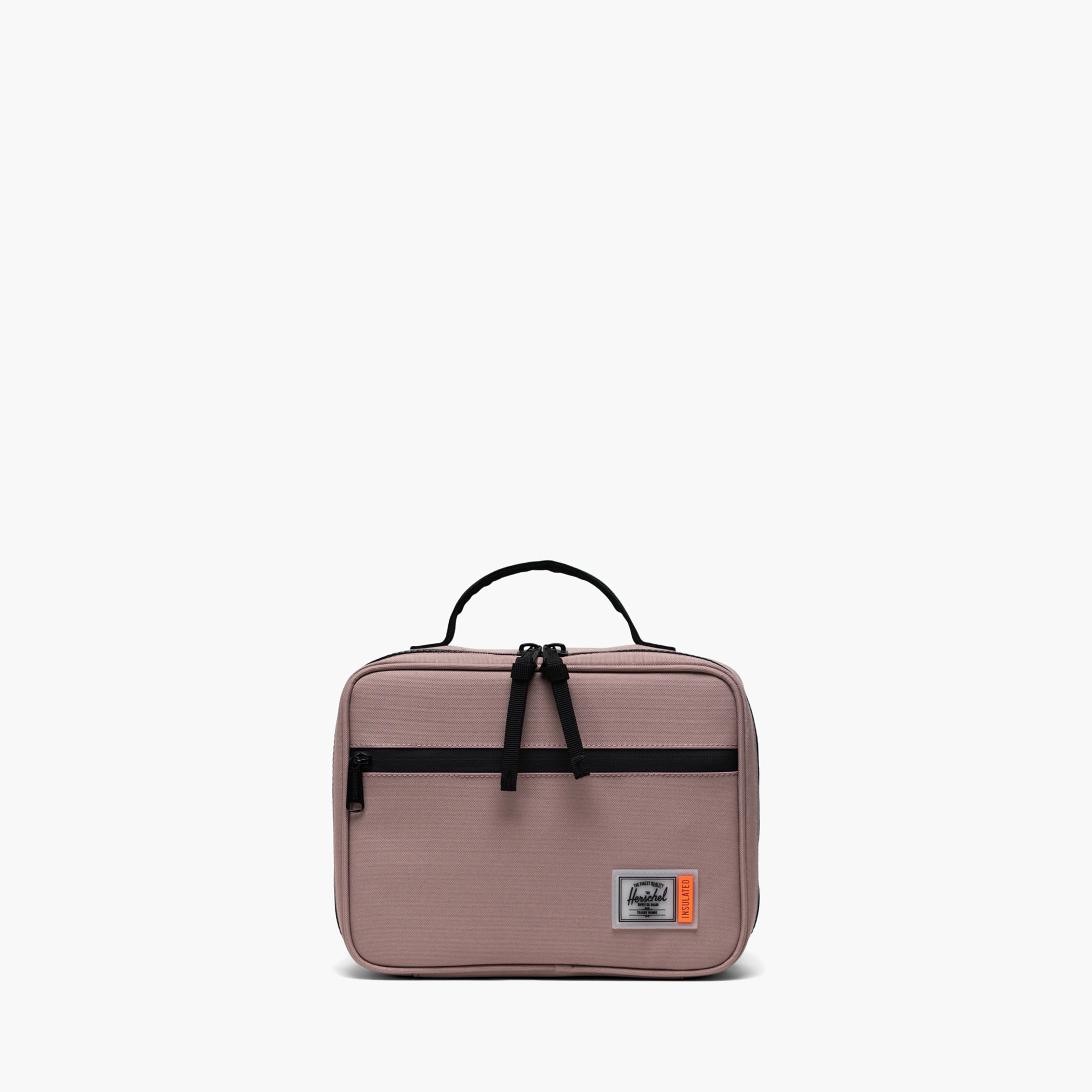 Herschel Supply Co Solid Lunch Bag - 1-Year Warranty-school-lunchessentials-lunchbags-image-1