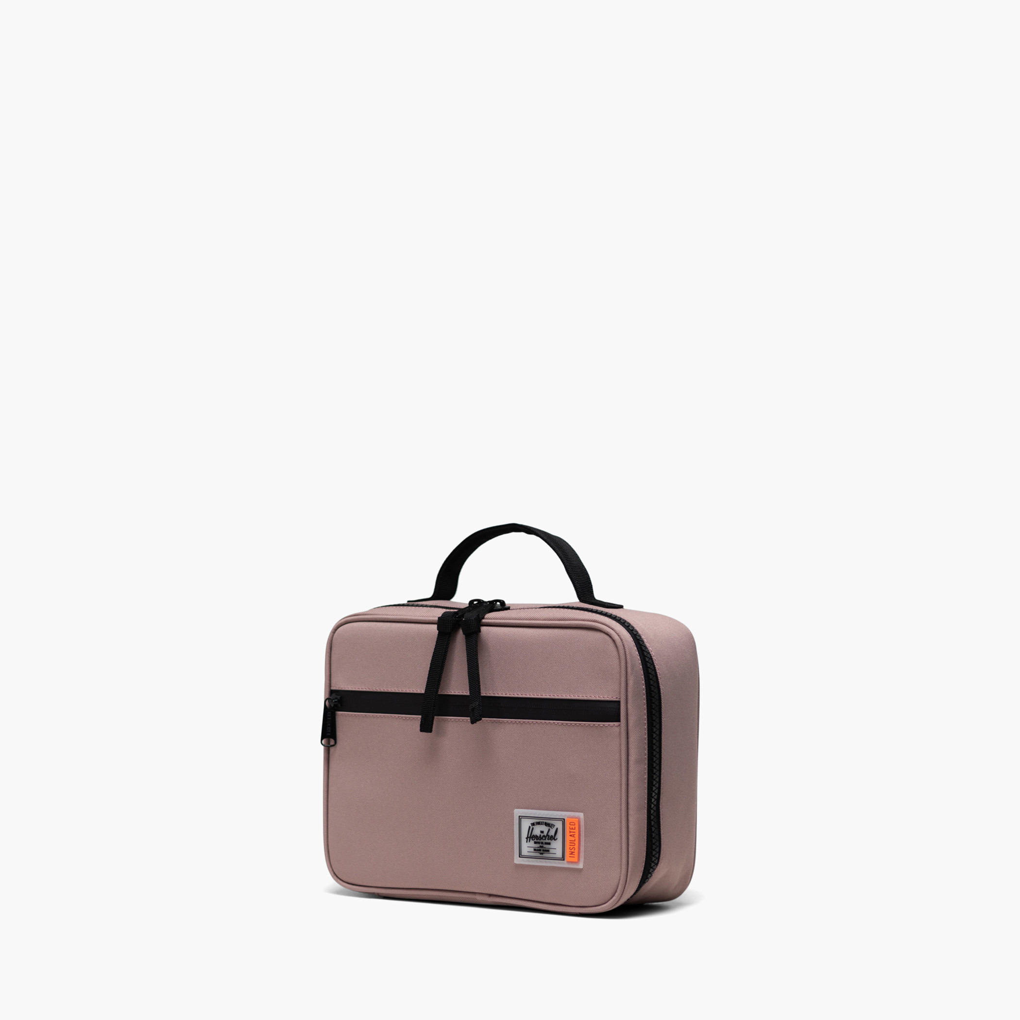 Herschel Supply Co Solid Lunch Bag - 1-Year Warranty-school-lunchessentials-lunchbags-image-2
