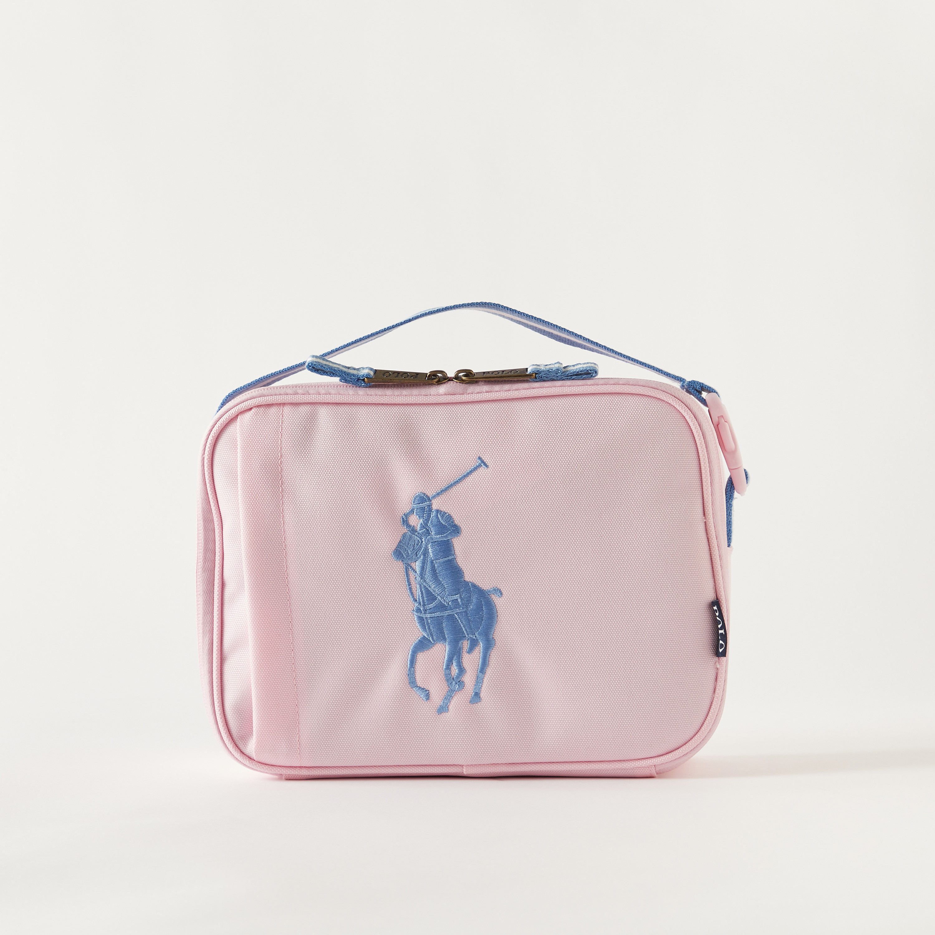 Polo discount cosmetic bag