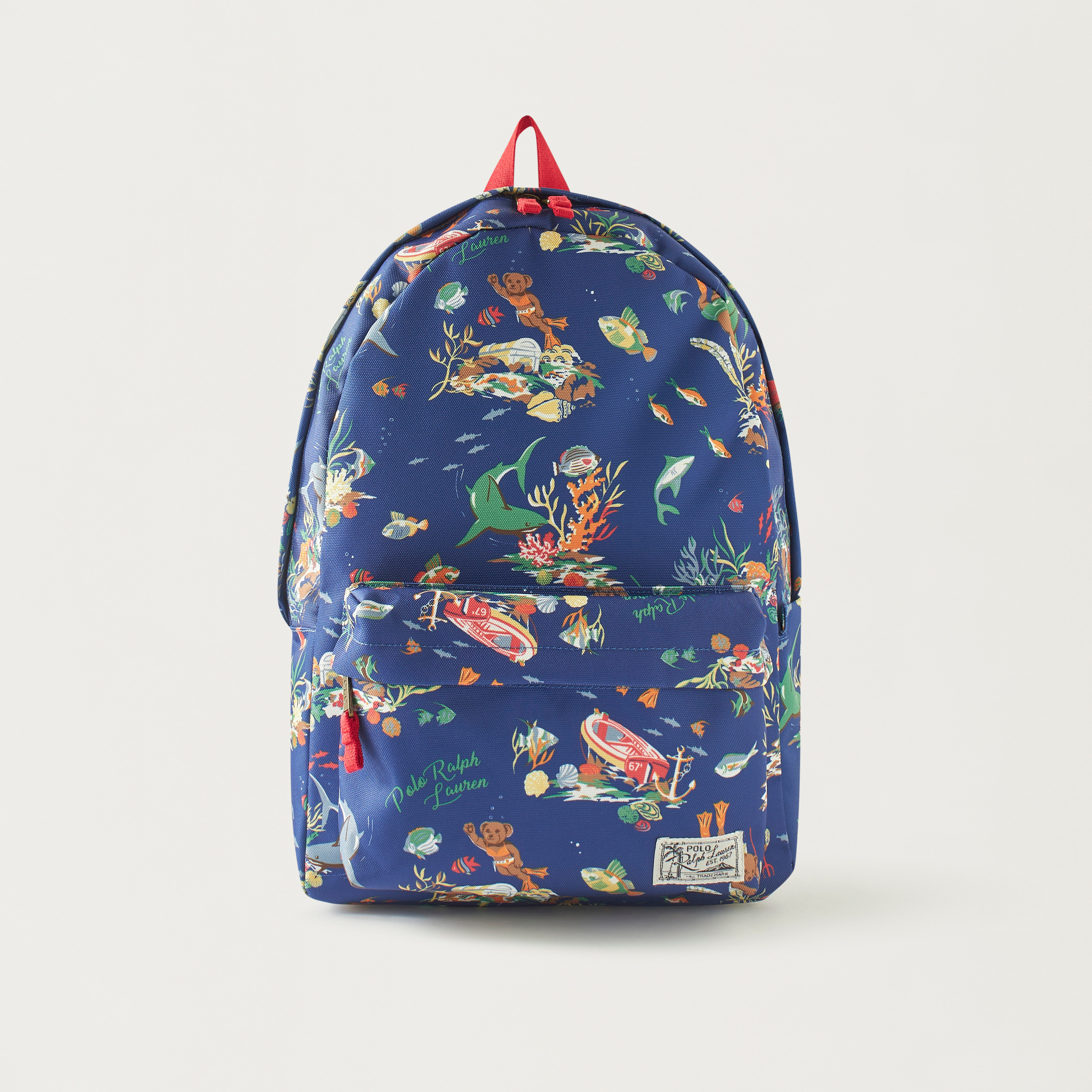 Ralph lauren kids bag online