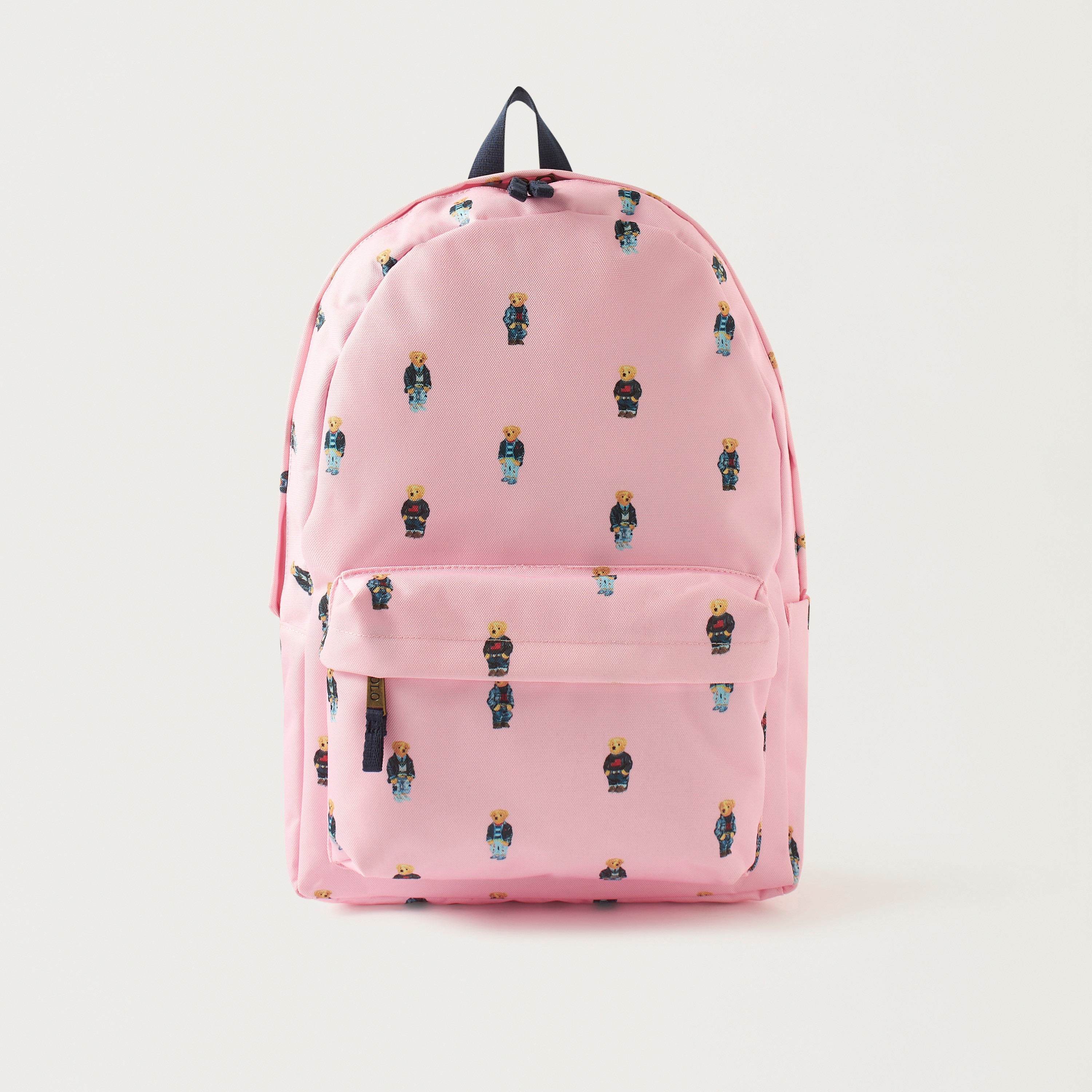 Ralph lauren school on sale bag