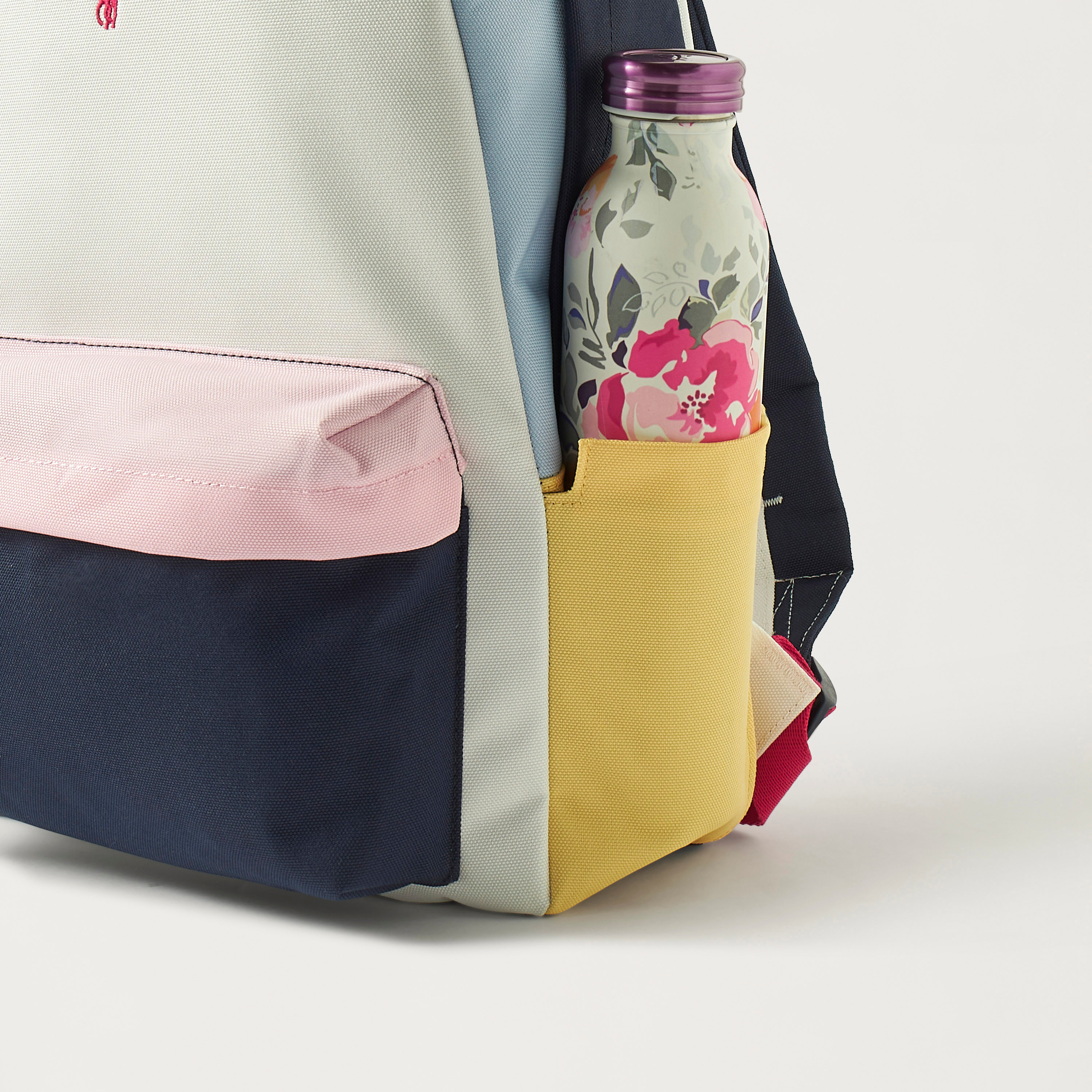 شنطة ظهر بسحاب إغلاق وشعار من بولو رالف لورين - 13x30x39 سم-school-bagsandbackpacks-backpacks-image-6