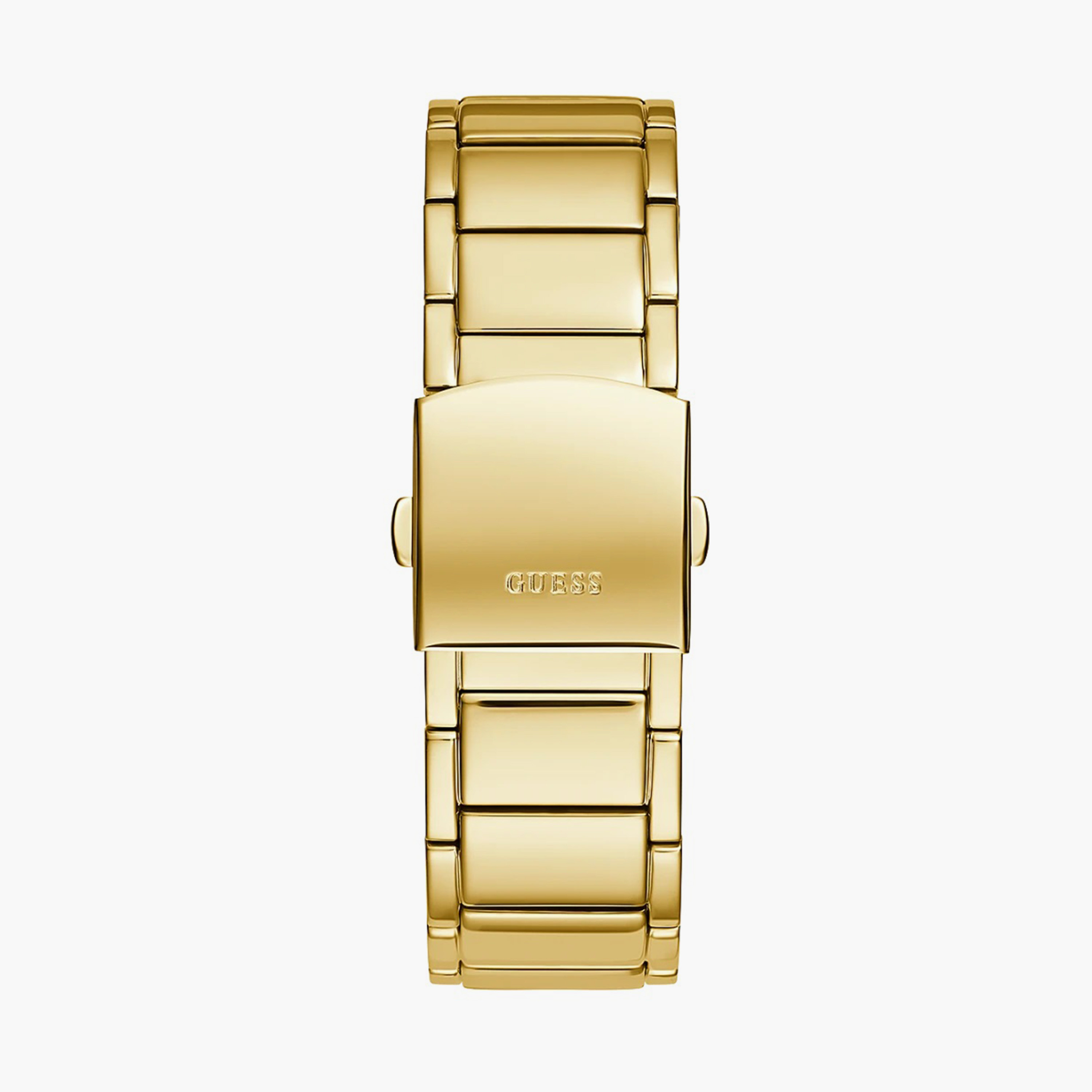 Guess on sale golden watches