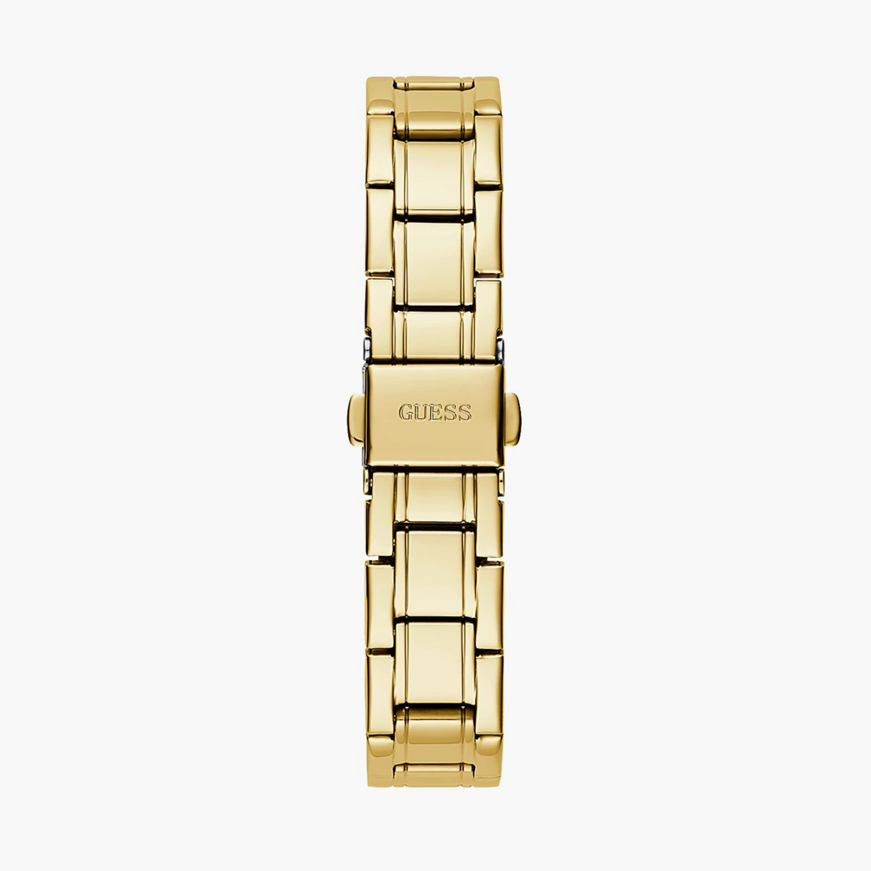 Guess Gold Analog Stainless Steel Strap Watch - GW0468L2-women-watchesandjewellery-watches-image-3