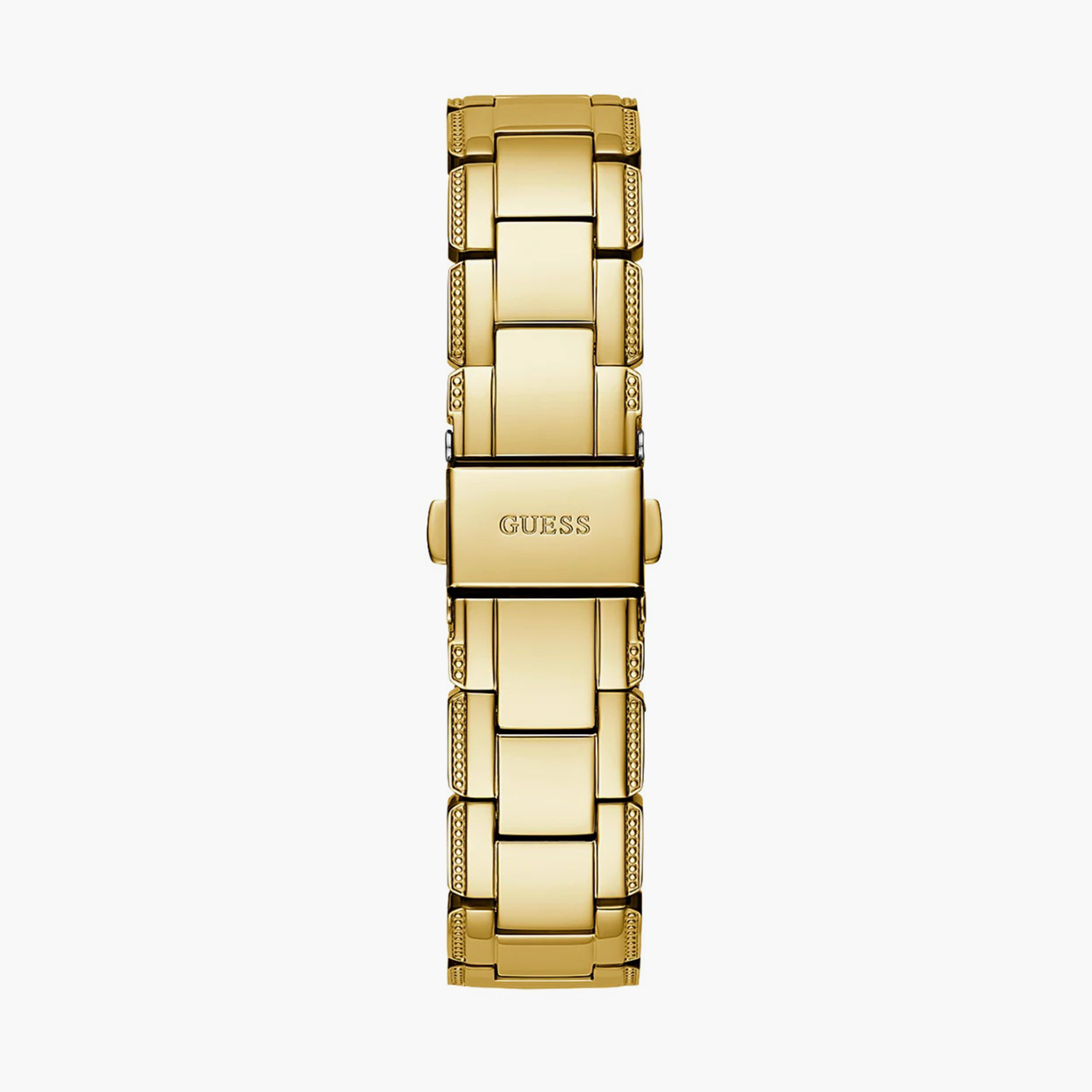  GW0470L2 ساعة يد أنالوج بسوار ستانلس ستيل بلون ذهبي من جيس -women-watchesandjewellery-watches-image-3