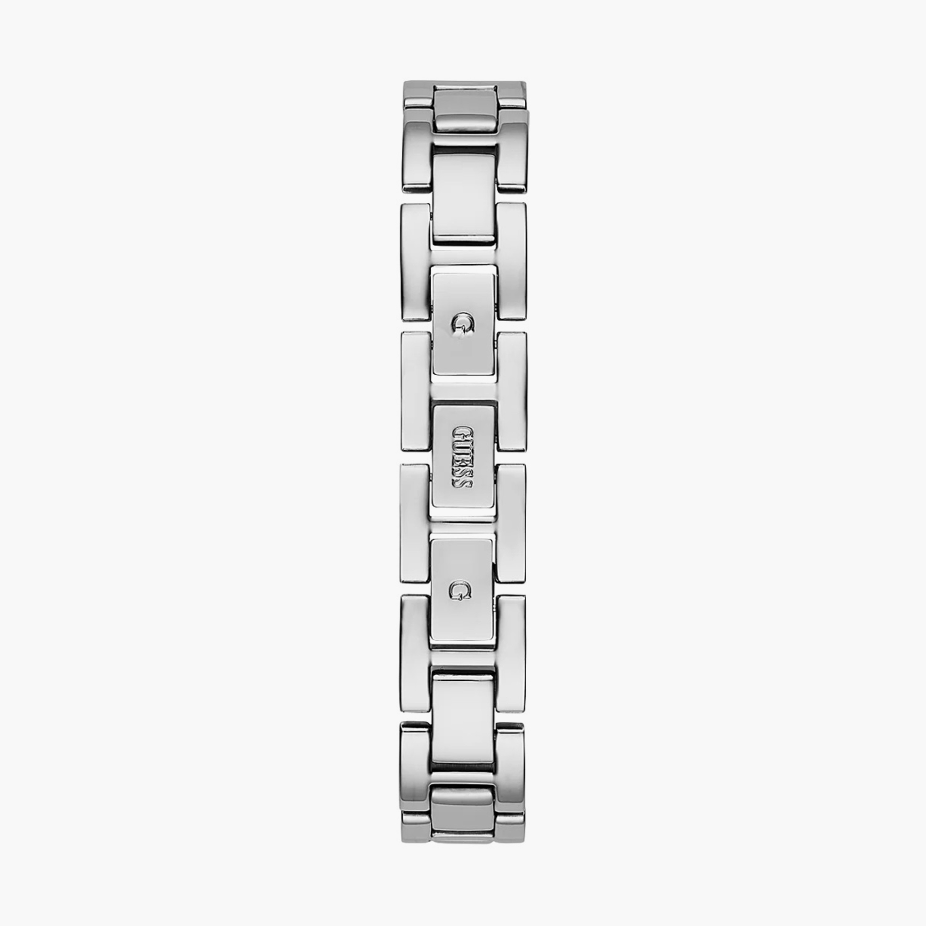 Guess Silver Analog Stainless Steel Strap Watch - GW0474L1-women-watchesandjewellery-watches-image-3