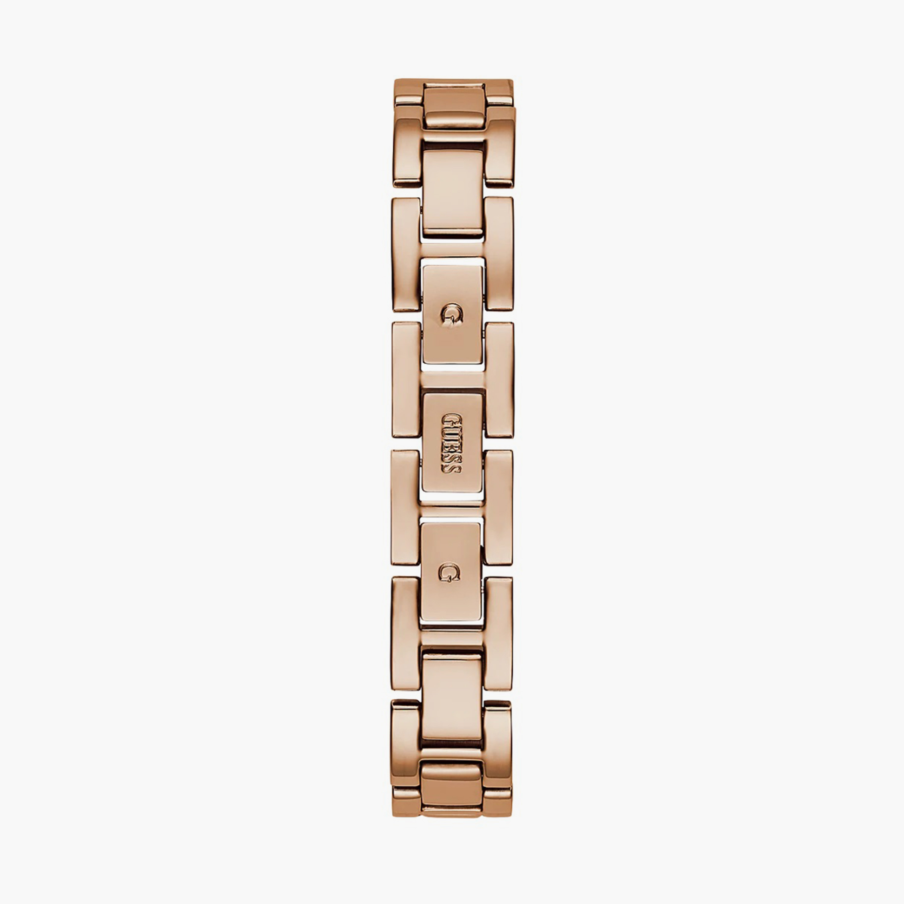  GW0474L3 ساعة يد أنالوج بسوار ستانلس ستيل بلون ذهبي وردي من جيس -women-watchesandjewellery-watches-image-3